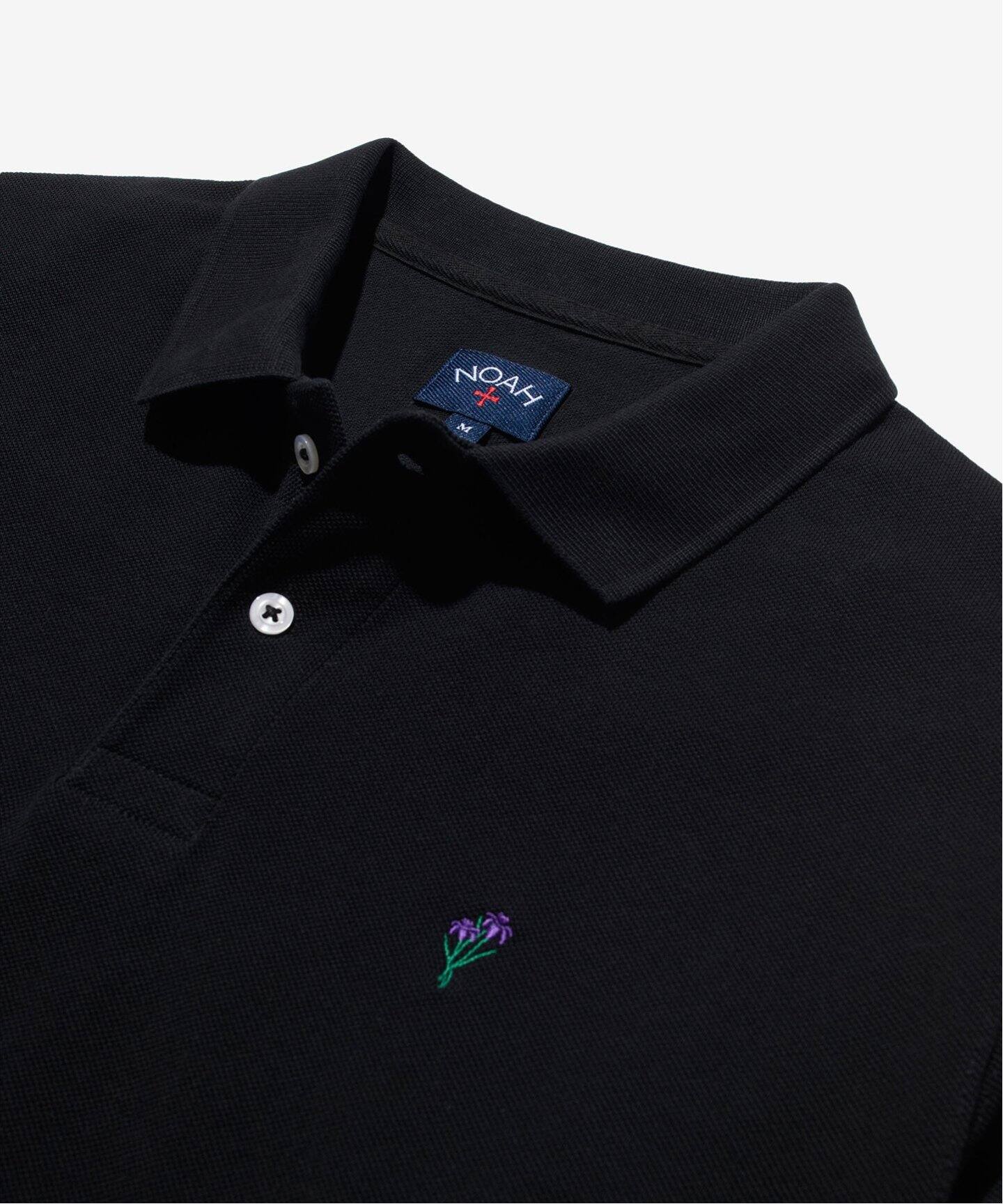 Pique Poloshirt（Tシャツ／カットソー）｜NOAH（ノア）の通販 