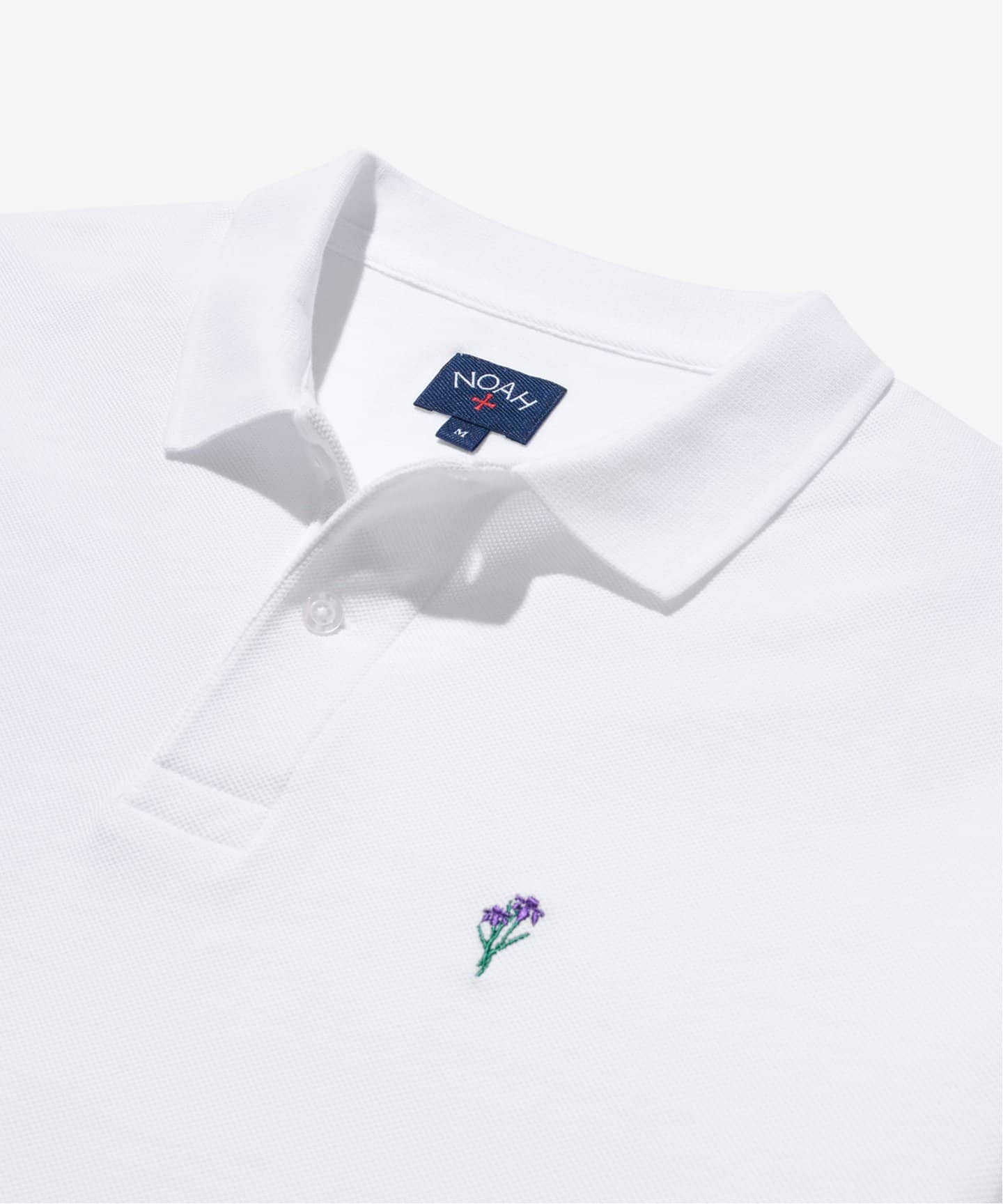 Pique Poloshirt（Tシャツ／カットソー）｜NOAH（ノア）の通販
