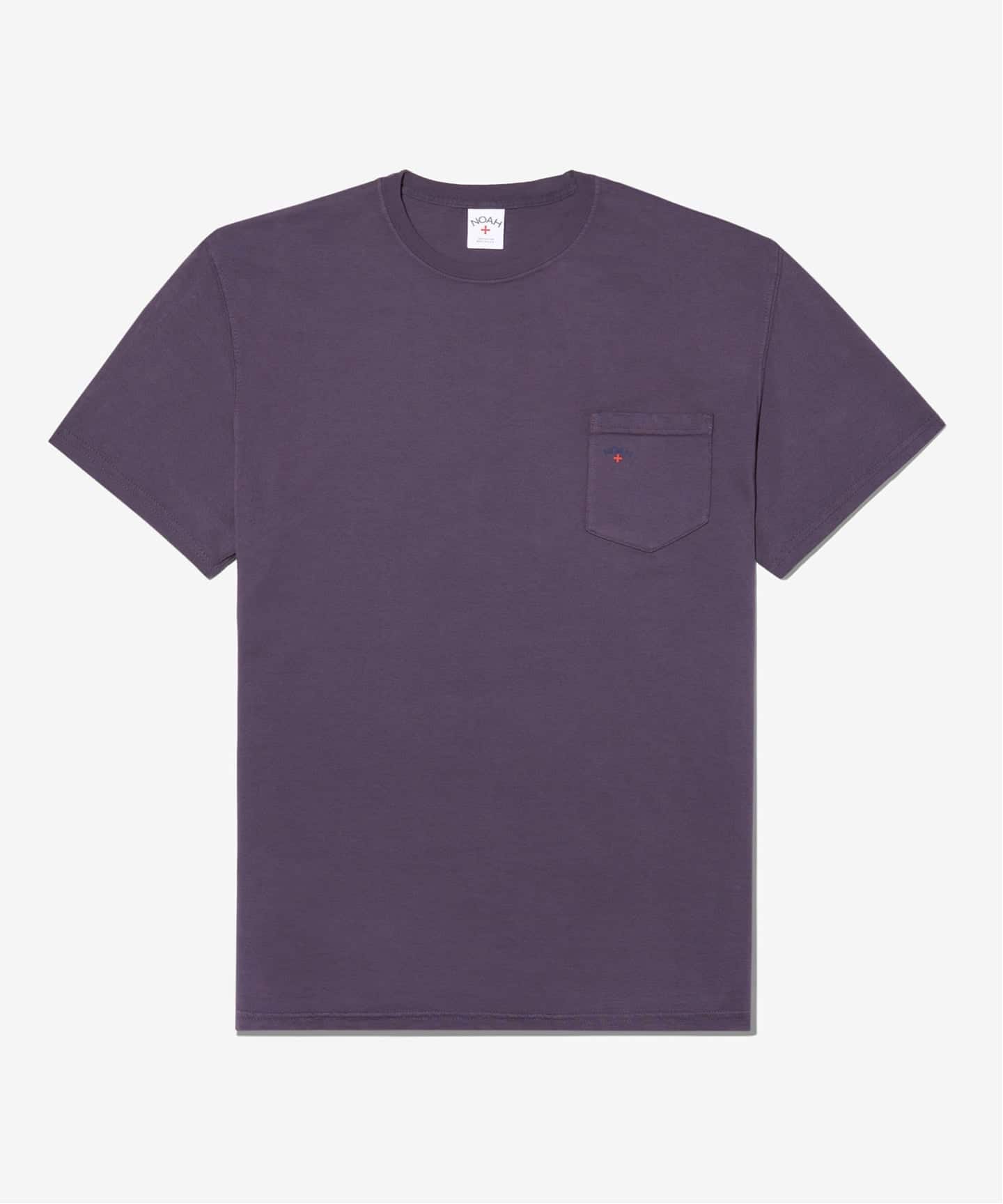 SS Pocket Tee (Season Color)（Tシャツ／カットソー）｜NOAH