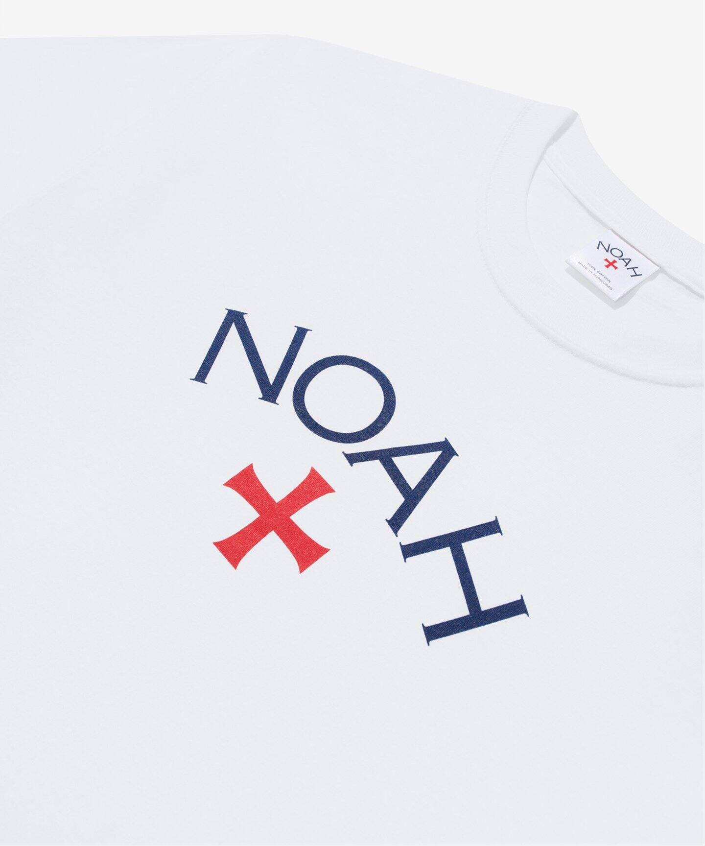 Core Logo Tee（Tシャツ／カットソー）｜NOAH（ノア）の通販