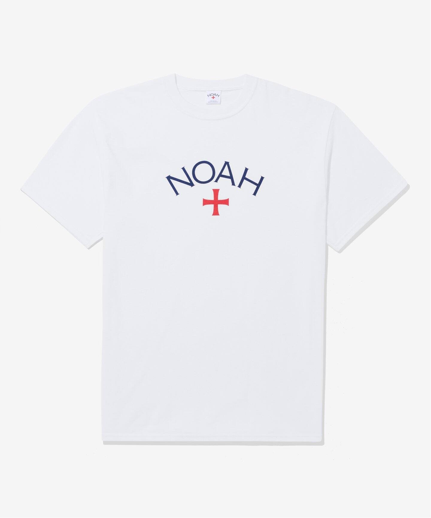 Core Logo Tee（Tシャツ／カットソー）｜NOAH（ノア）の通販 