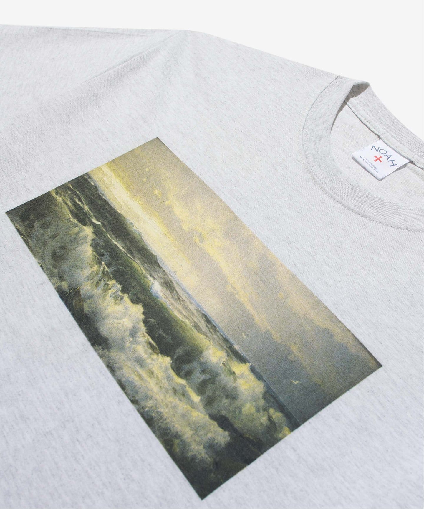 The Surf Tee（Tシャツ／カットソー）｜NOAH（ノア）の通販