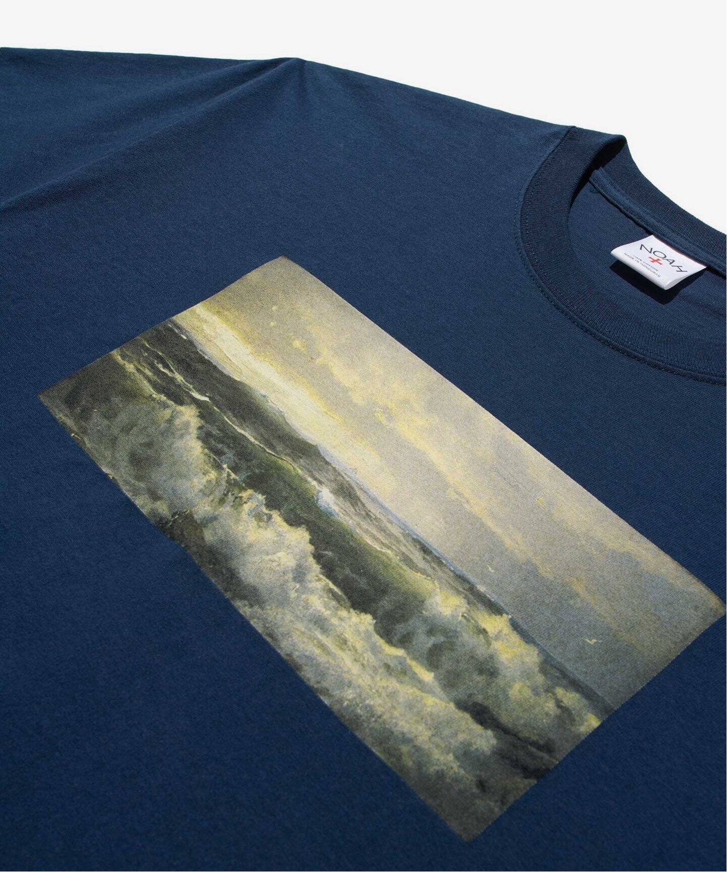【NOAH】関税/送料込み THE SURF TEE The Surf Tee - Noah