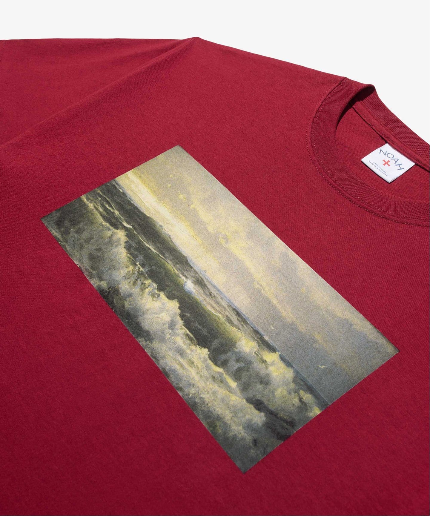 The Surf Tee（Tシャツ／カットソー）｜NOAH（ノア）の通販