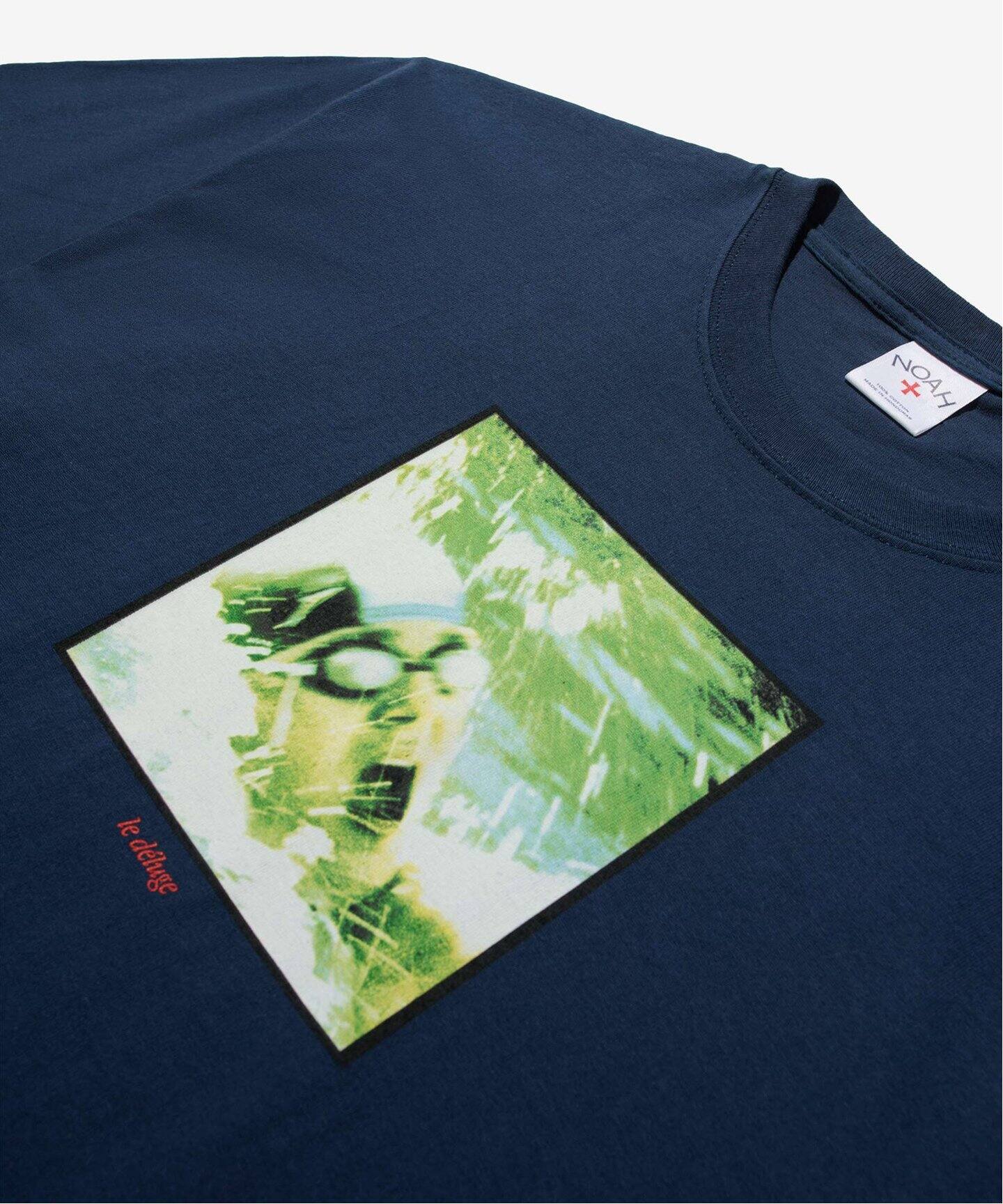 Le Deluge Tee（Tシャツ／カットソー）｜NOAH（ノア）の通販