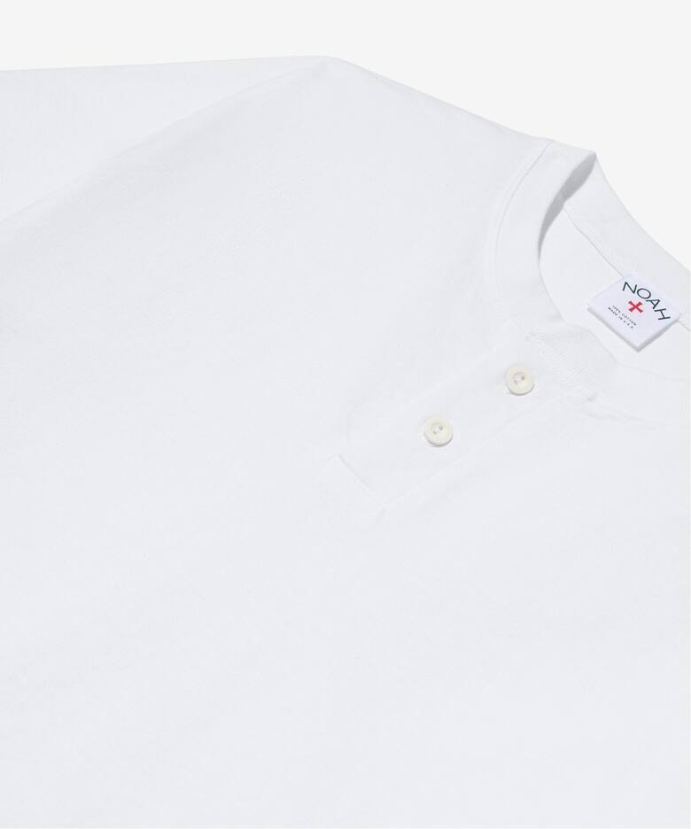 SS Henley（Tシャツ／カットソー）｜NOAH（ノア）の通販｜BAYCREW