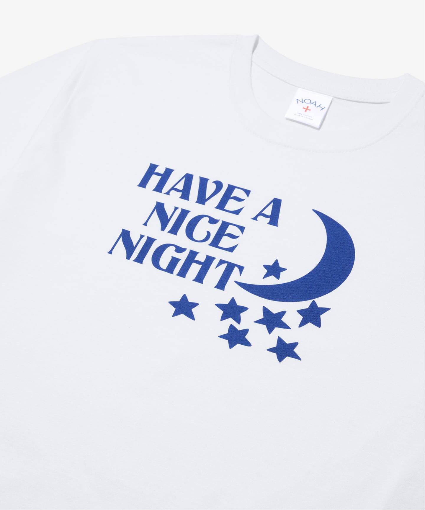 NIGHT TEE（Tシャツ／カットソー）｜NOAH（ノア）の通販｜BAYCREW'S STORE