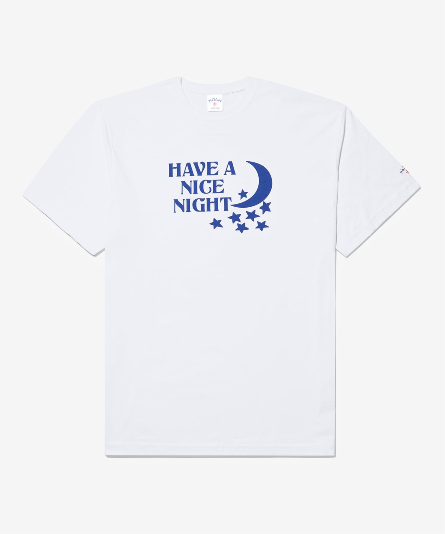 NIGHT TEE（Tシャツ／カットソー）｜NOAH（ノア）の通販｜BAYCREW'S STORE