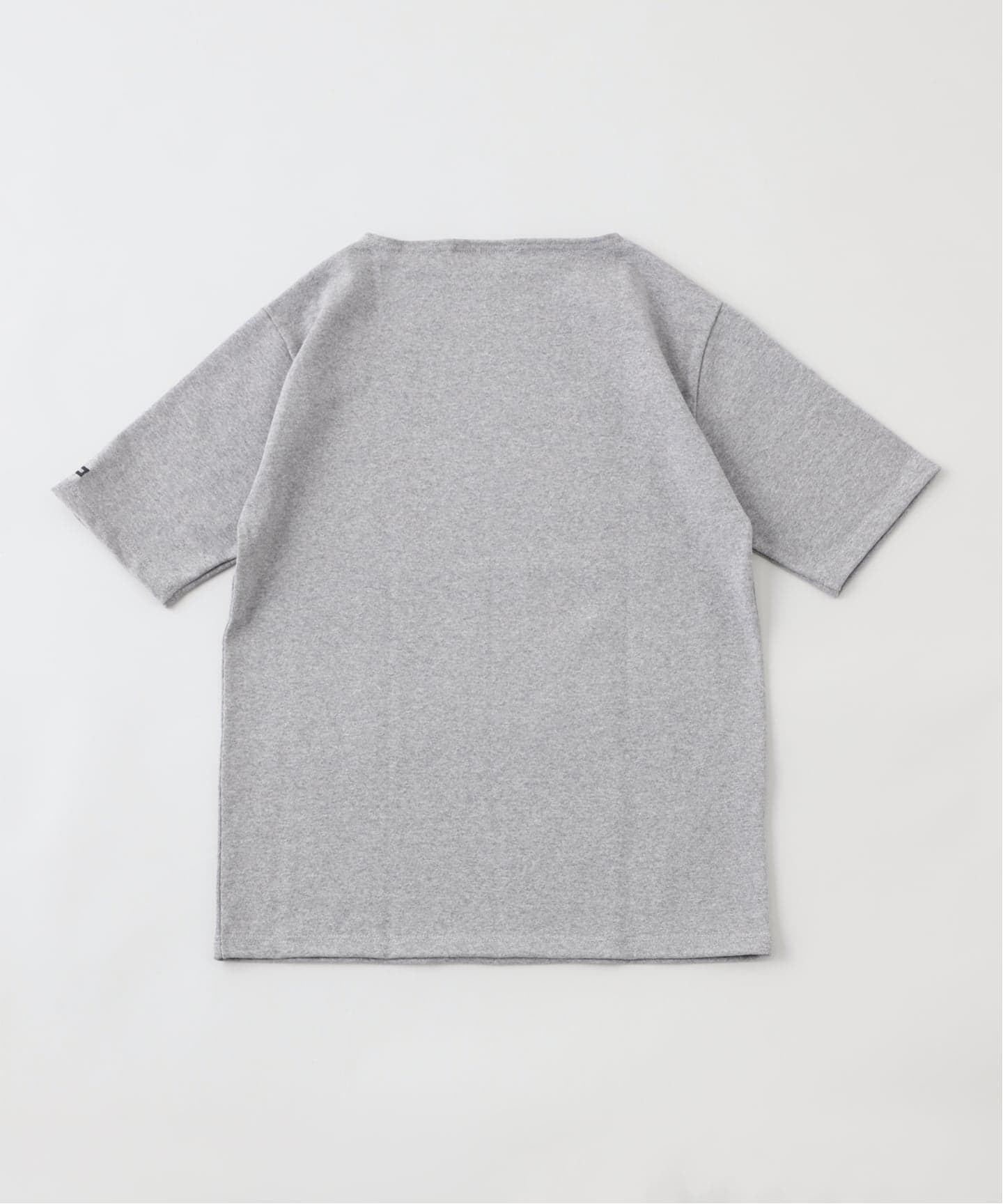 ★SAINT JAMES★センヌ Tシャツ SAINT JAMES / セントジェームスOUESSANT SHORT SLEEVE SOLID(T