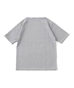 SAINT JAMES / セントジェームスOUESSANT SHORT SLEEVE SOLID（Tシャツ 