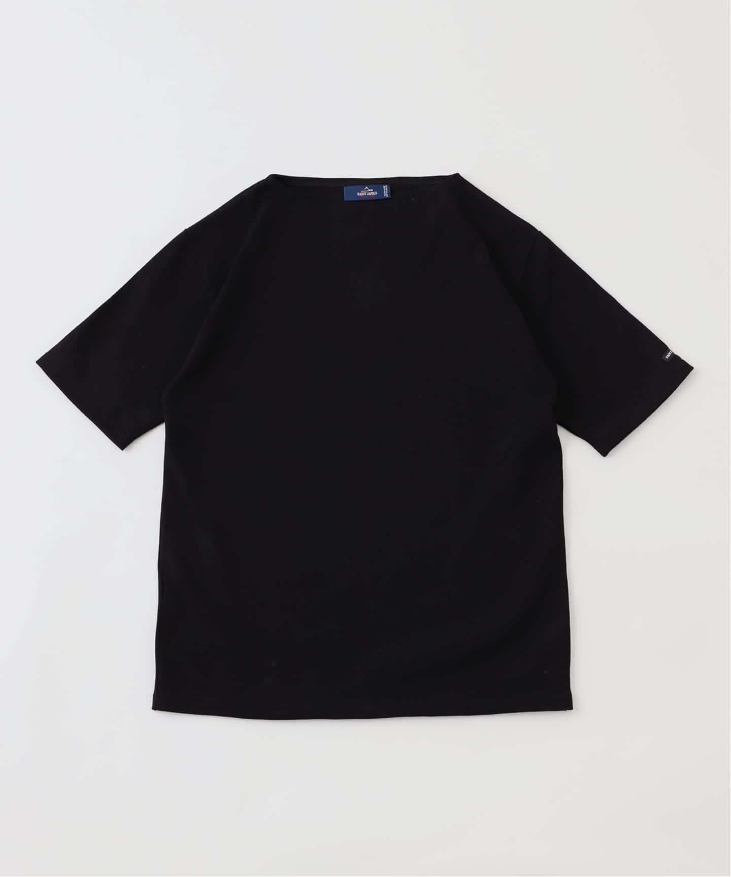 Tシャツ／カットソー（レディース／カラーがブラック）の通販