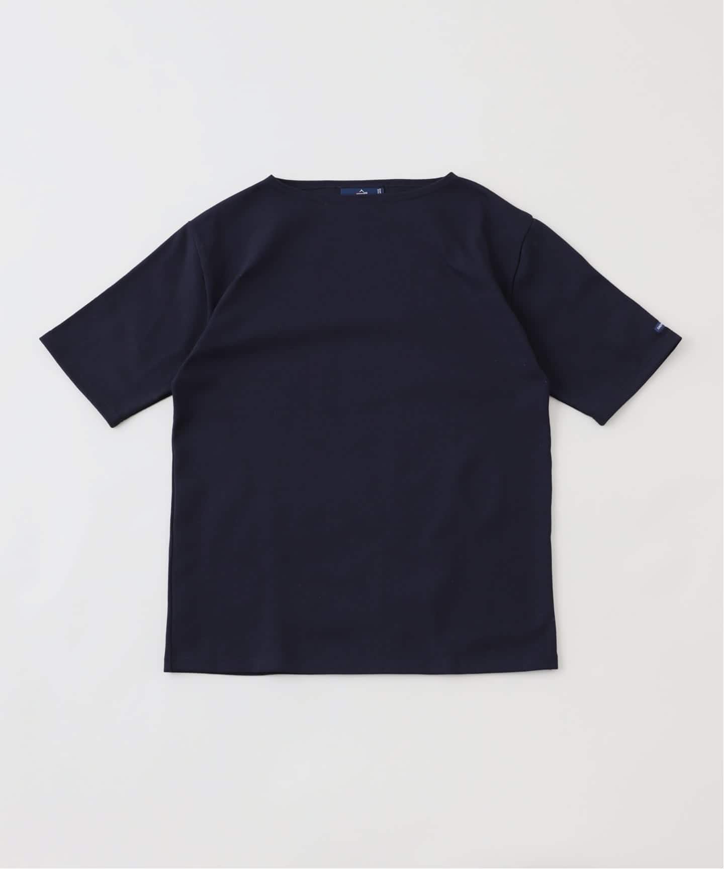 トップス saintjames ouessant NAVY T5 SAINT JAMES『OUESSANT』(NAVY) – Reggieshop
