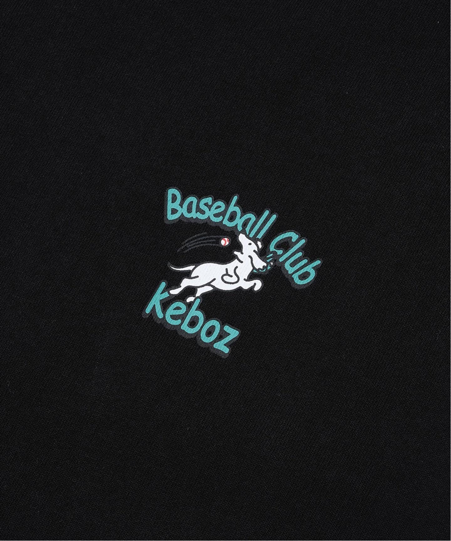 BDR3 S/S TEE（Tシャツ／カットソー）｜KEBOZ（ケボズ）の通販