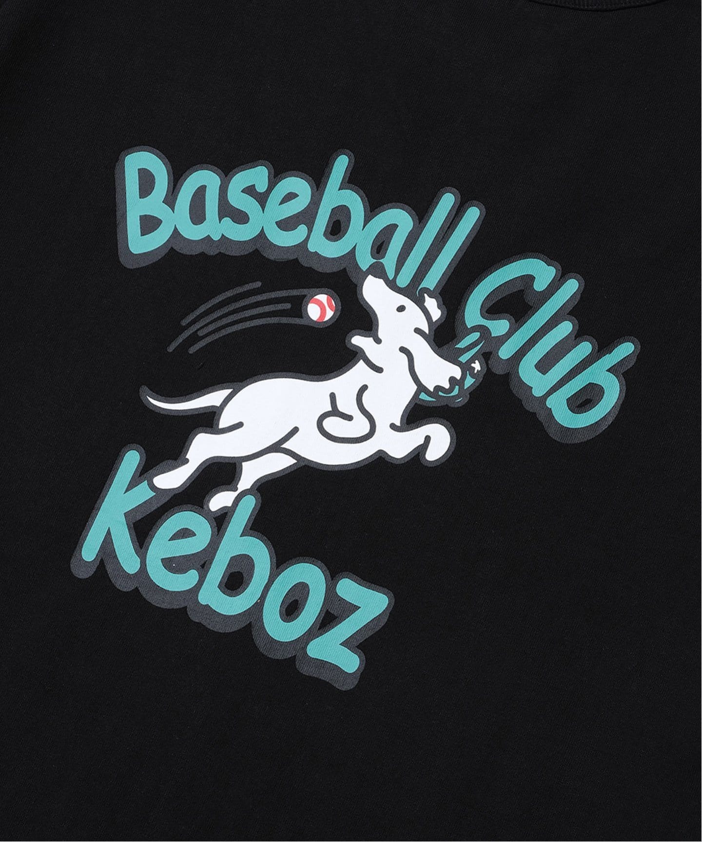 BDR3 S/S TEE（Tシャツ／カットソー）｜KEBOZ（ケボズ）の通販