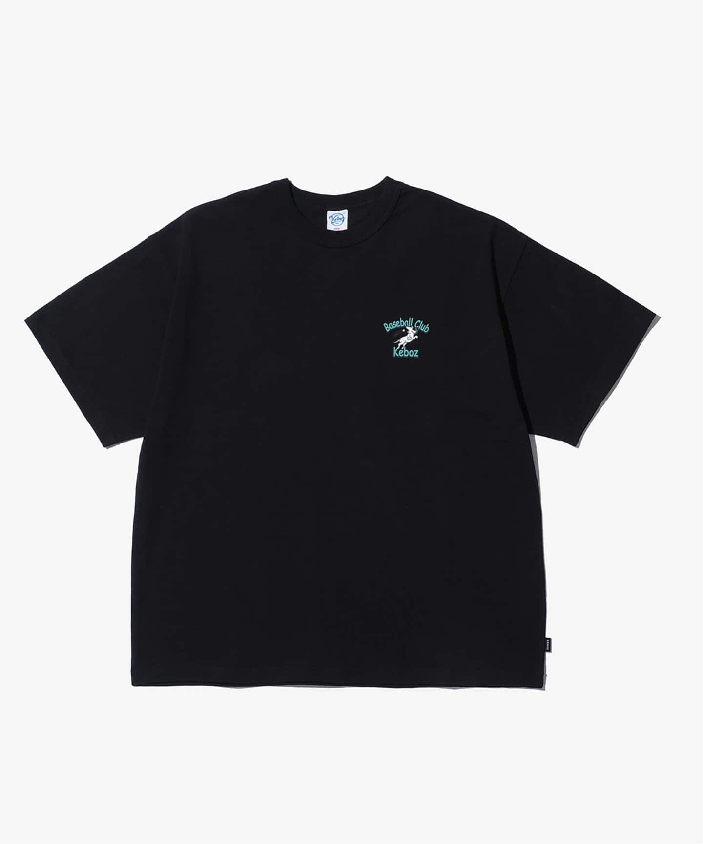 BDR3 S/S TEE（Tシャツ／カットソー）｜KEBOZ（ケボズ）の通販