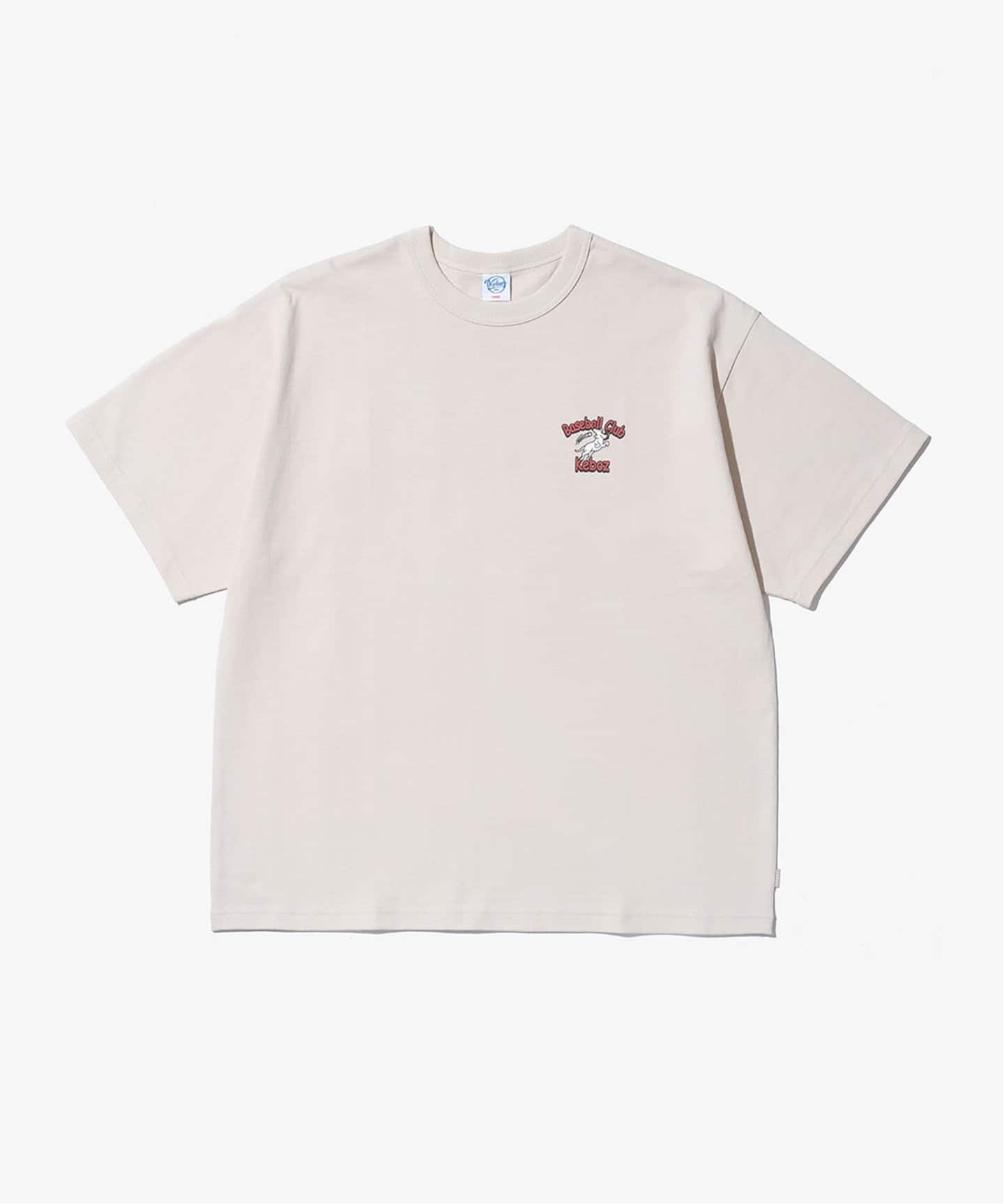 KEBOZ｜ケボズのTシャツ／カットソー（メンズ）の公式通販