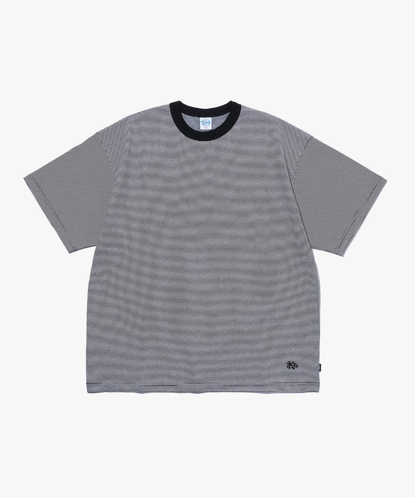 トップス sunpeiENNOY 23SS L/S Border T-Shirts ENNOY 23SS Border T-Shirts | A WORD.ONLINE SHOP