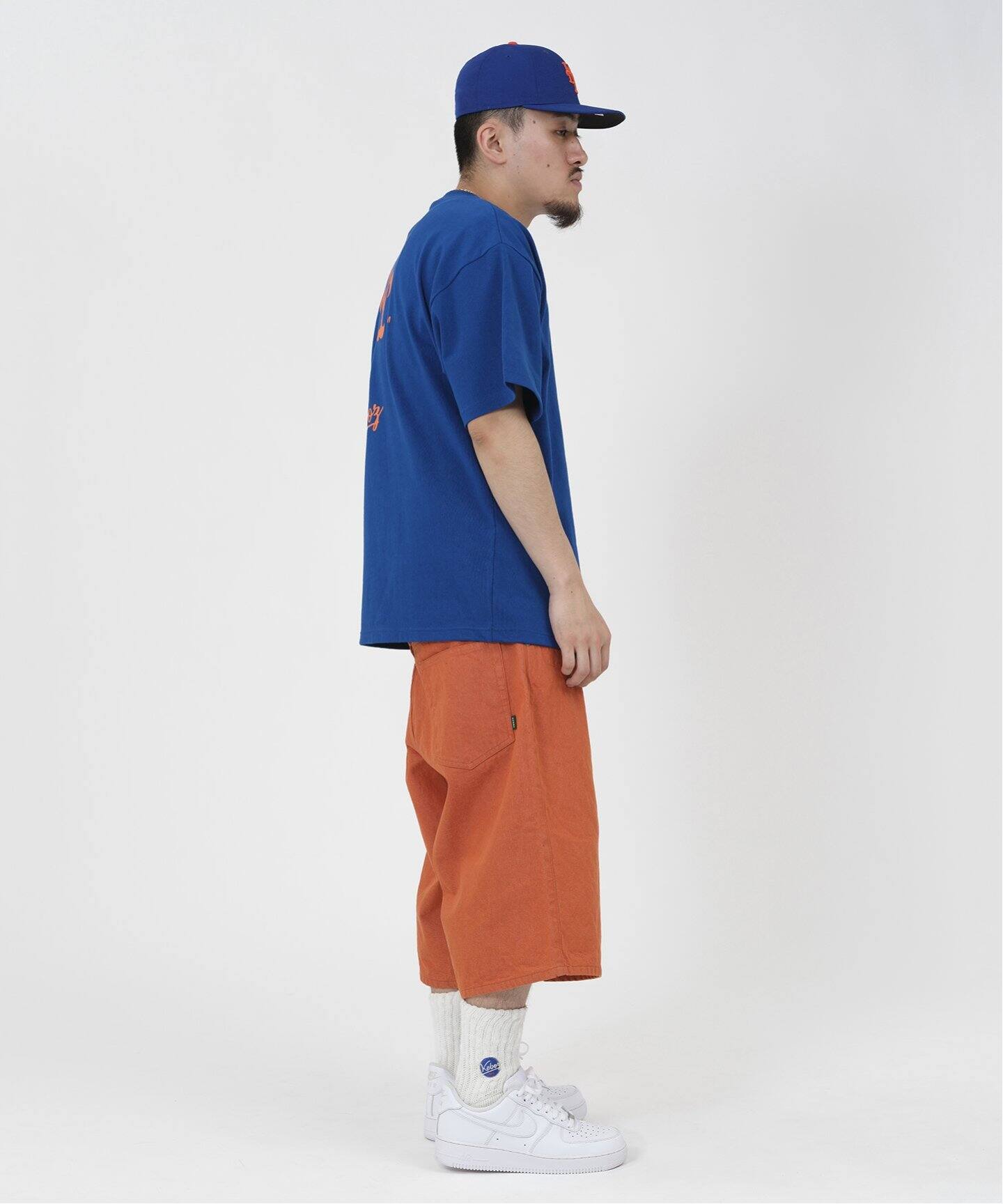 KEBOZ MLB TOKYO SERIES SHIRT 半袖シャツ　XL KEBOZ MLB TOKYO SERIES SHIRT 半袖シャツ XL - メルカリ