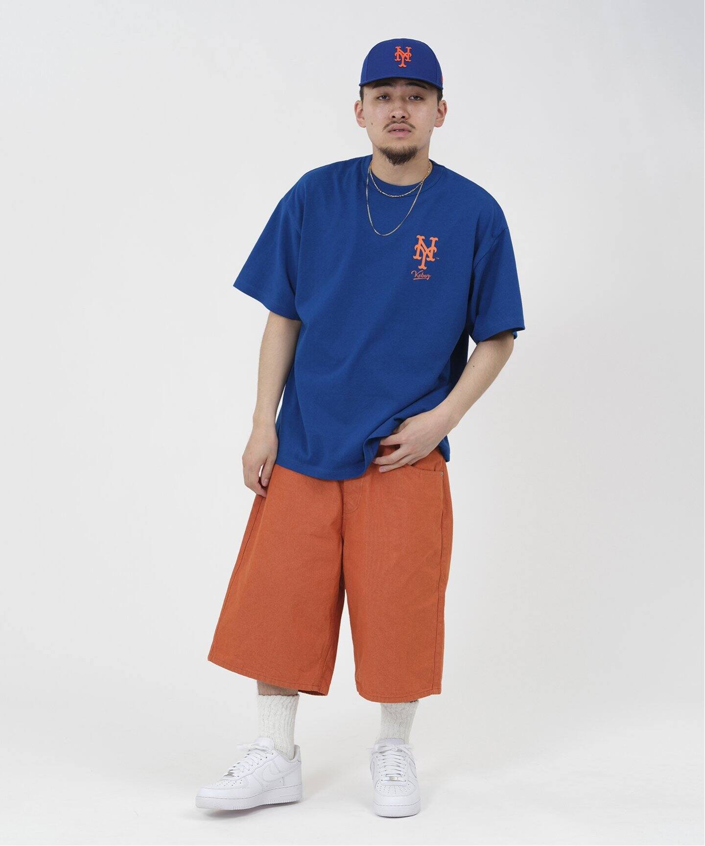 KEBOZ ケボズ クッション 3個 ケボズ KEBOZ UC SWEAT HOODIE （YELLOW） -PASSOVER