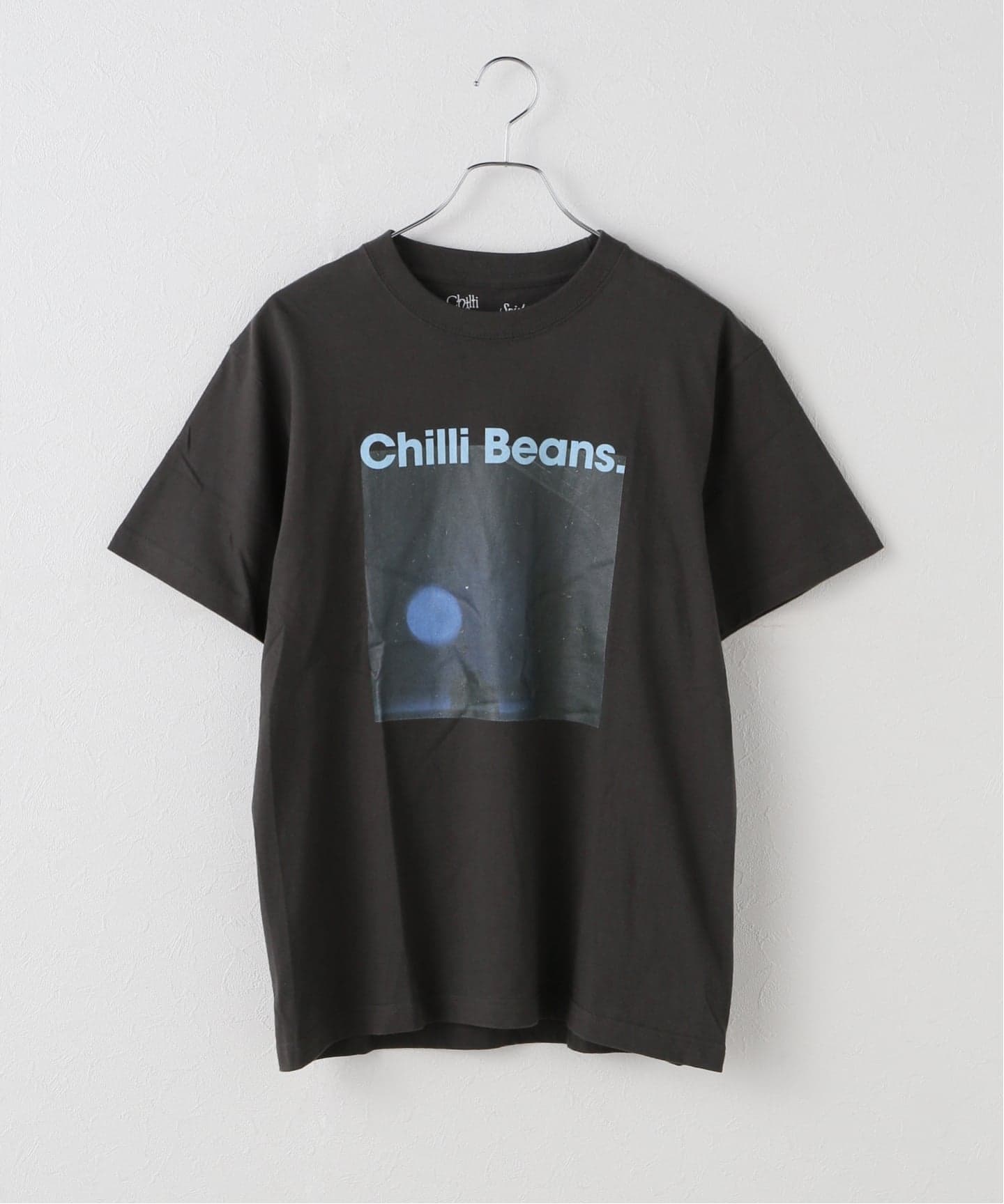 Chilli Beans. フォトT ブラック Chilli Beans.2027 BCG（Tシャツ／カットソー）｜Spick and Span