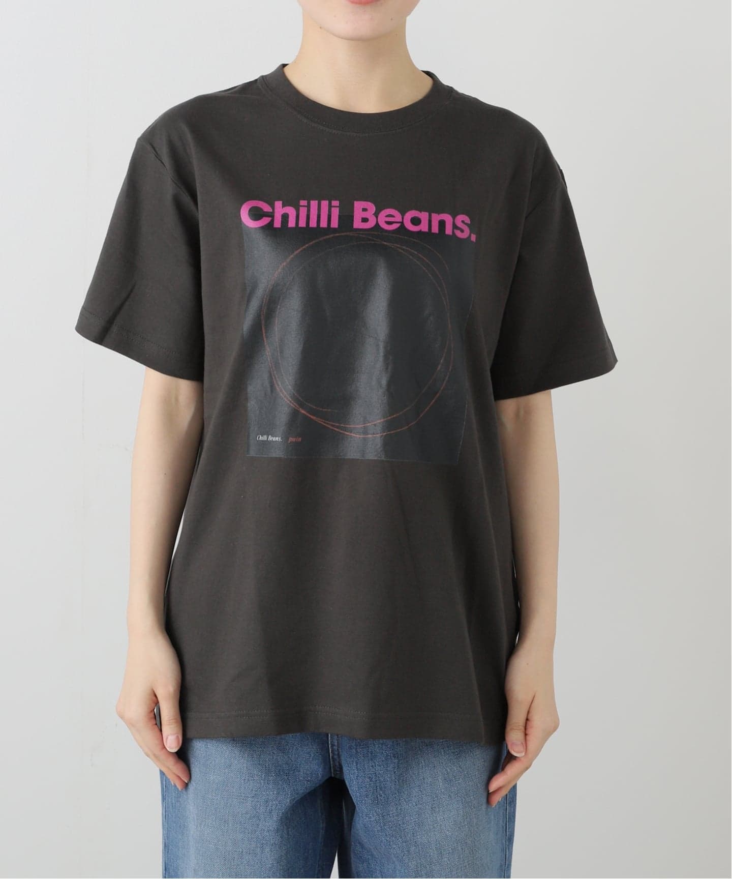 Chilli Beans.2028 BCG（Tシャツ／カットソー）｜Spick and Span
