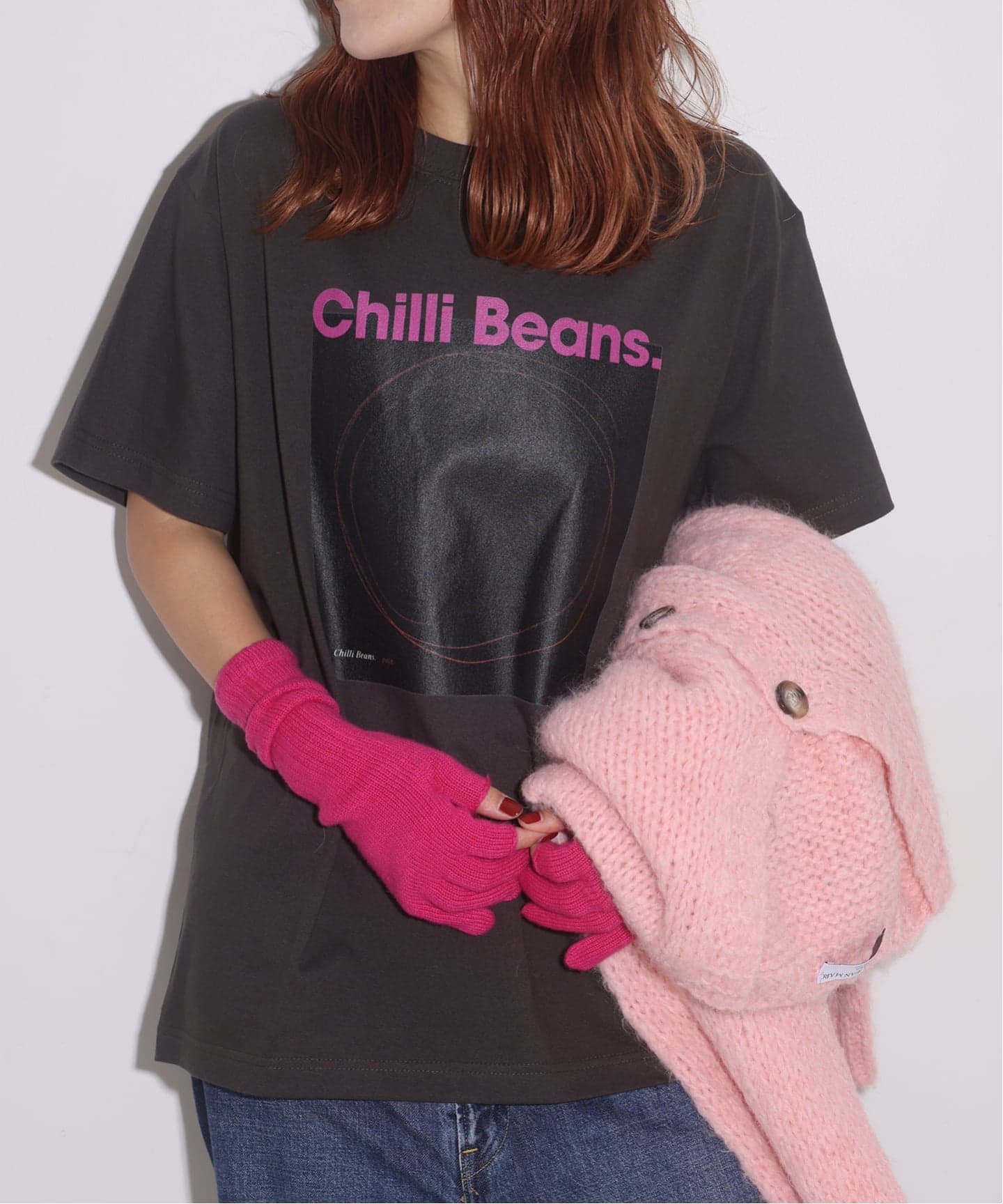 Chilli Beans.2028 BCG（Tシャツ／カットソー）｜Spick and Span