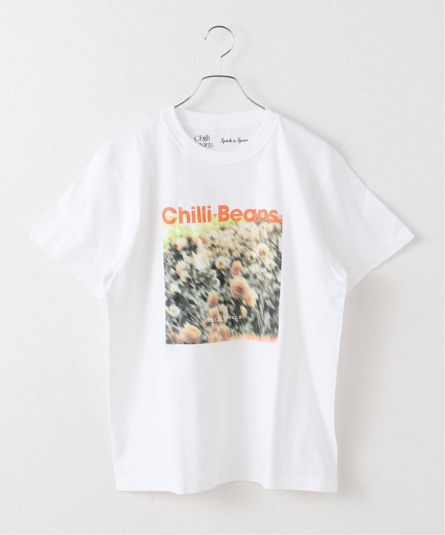 Chilli Beans.2029 BCG（Tシャツ／カットソー）｜Spick and Span