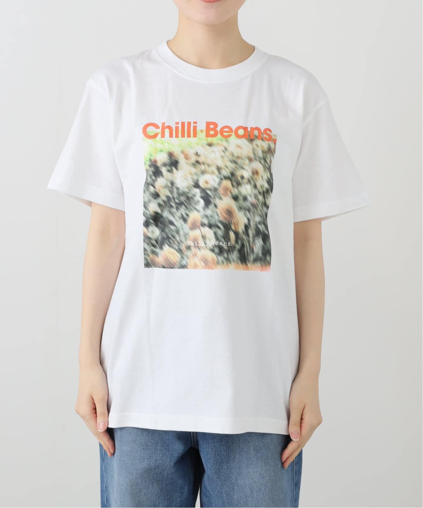 Chilli Beans.2029 BCG（Tシャツ／カットソー）｜Spick and Span