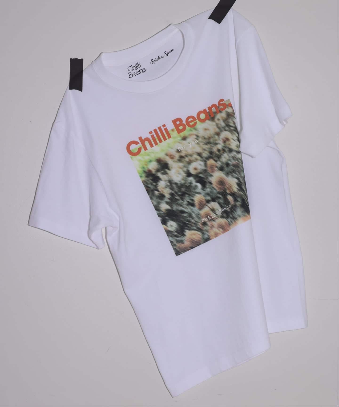 Chilli Beans.2029 BCG（Tシャツ／カットソー）｜Spick and Span