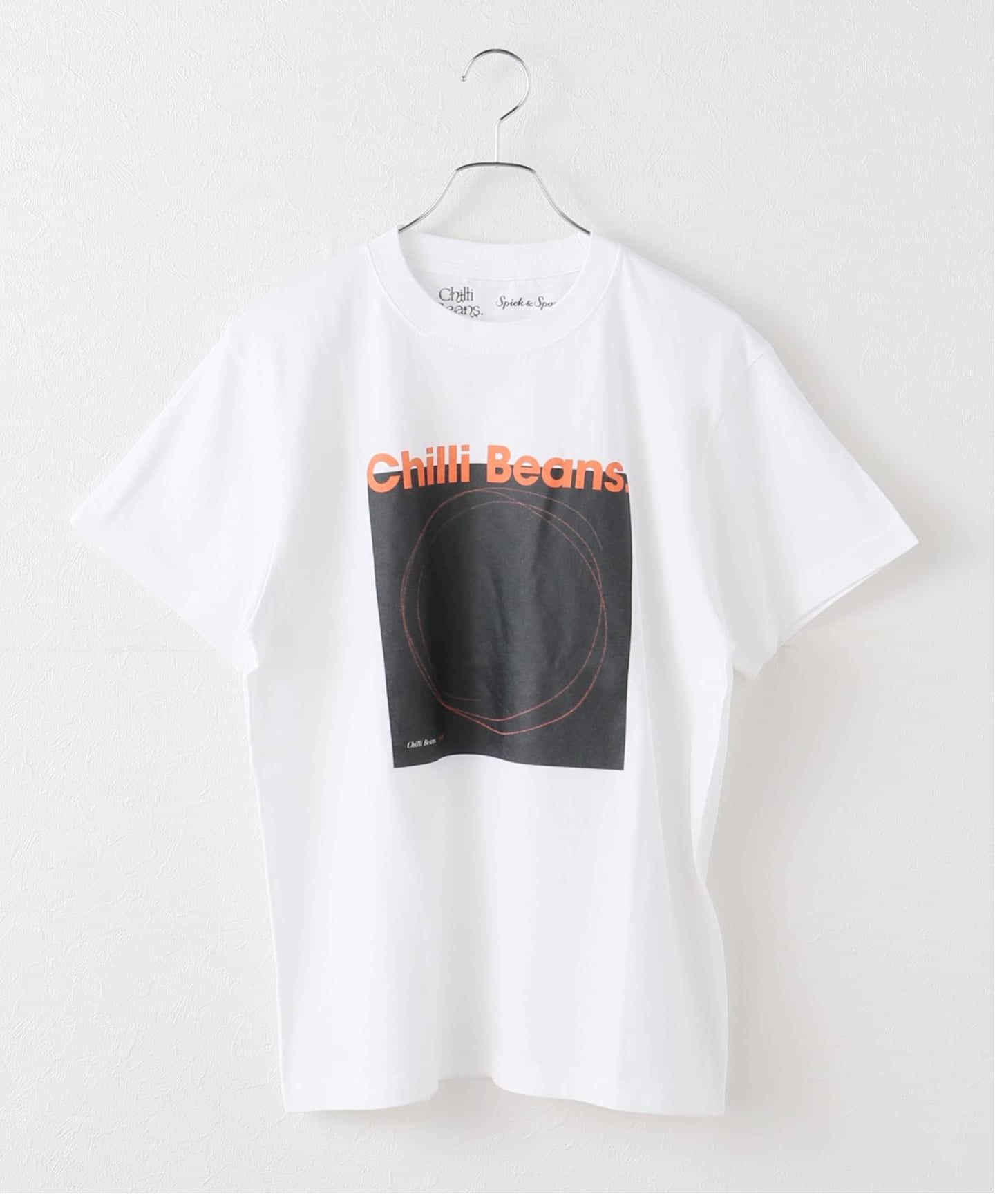 Chilli Beans.2032 BCG（Tシャツ／カットソー）｜Spick and Span