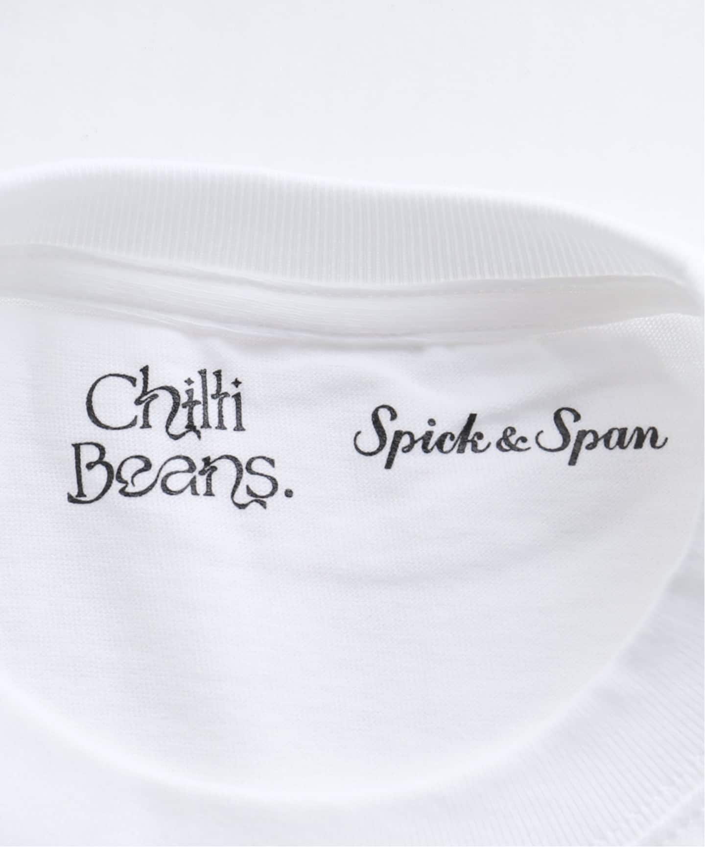 Chilli Beans.2032 BCG（Tシャツ／カットソー）｜Spick and Span