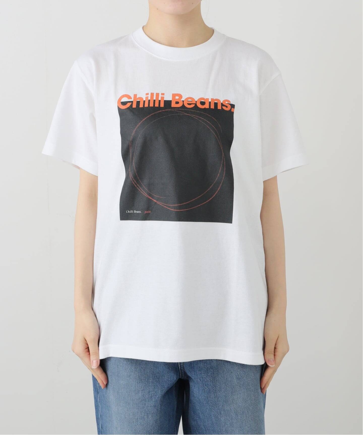 Chilli Beans.2032 BCG（Tシャツ／カットソー）｜Spick and Span