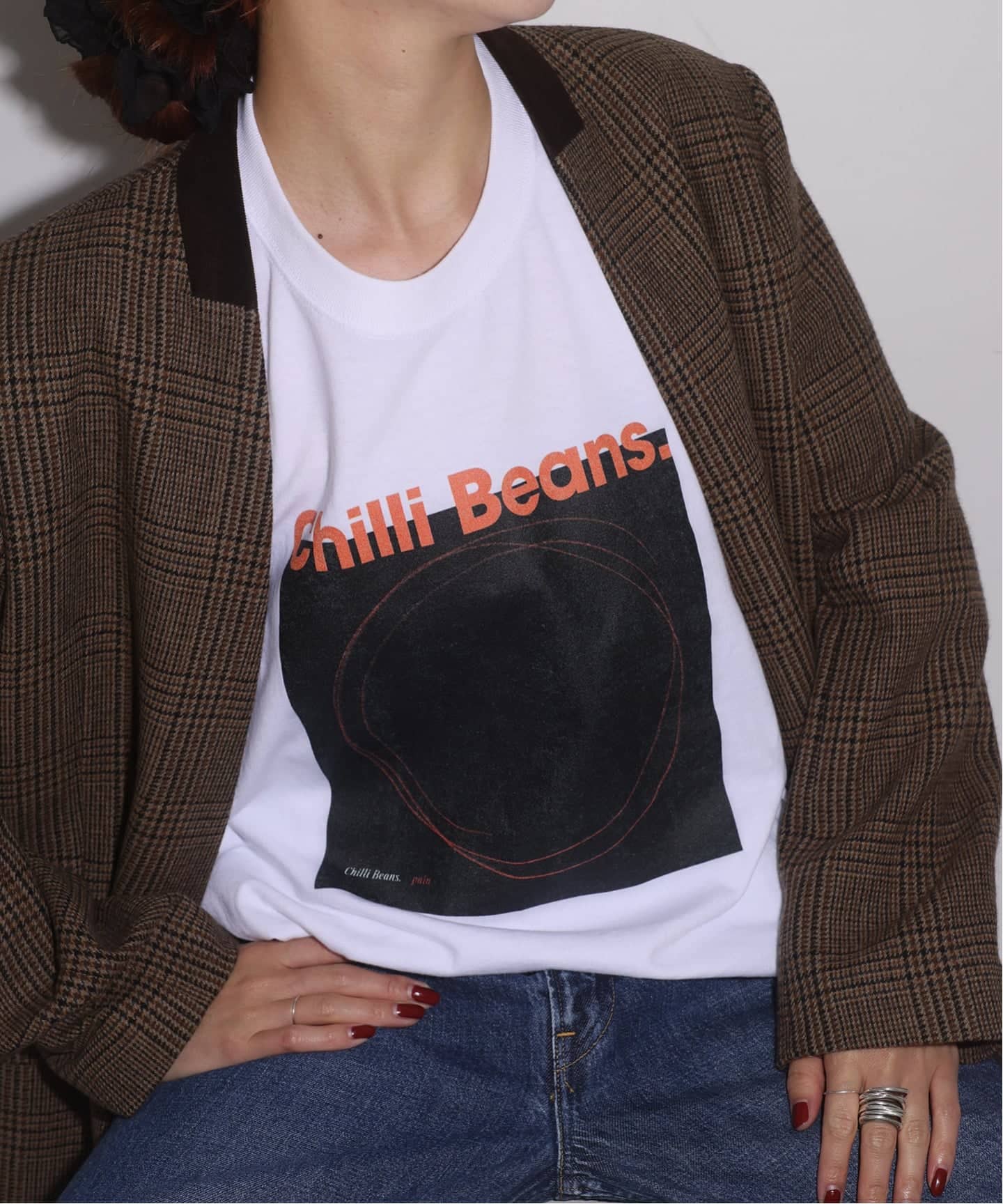 Chilli Beans.2032 BCG（Tシャツ／カットソー）｜Spick and Span