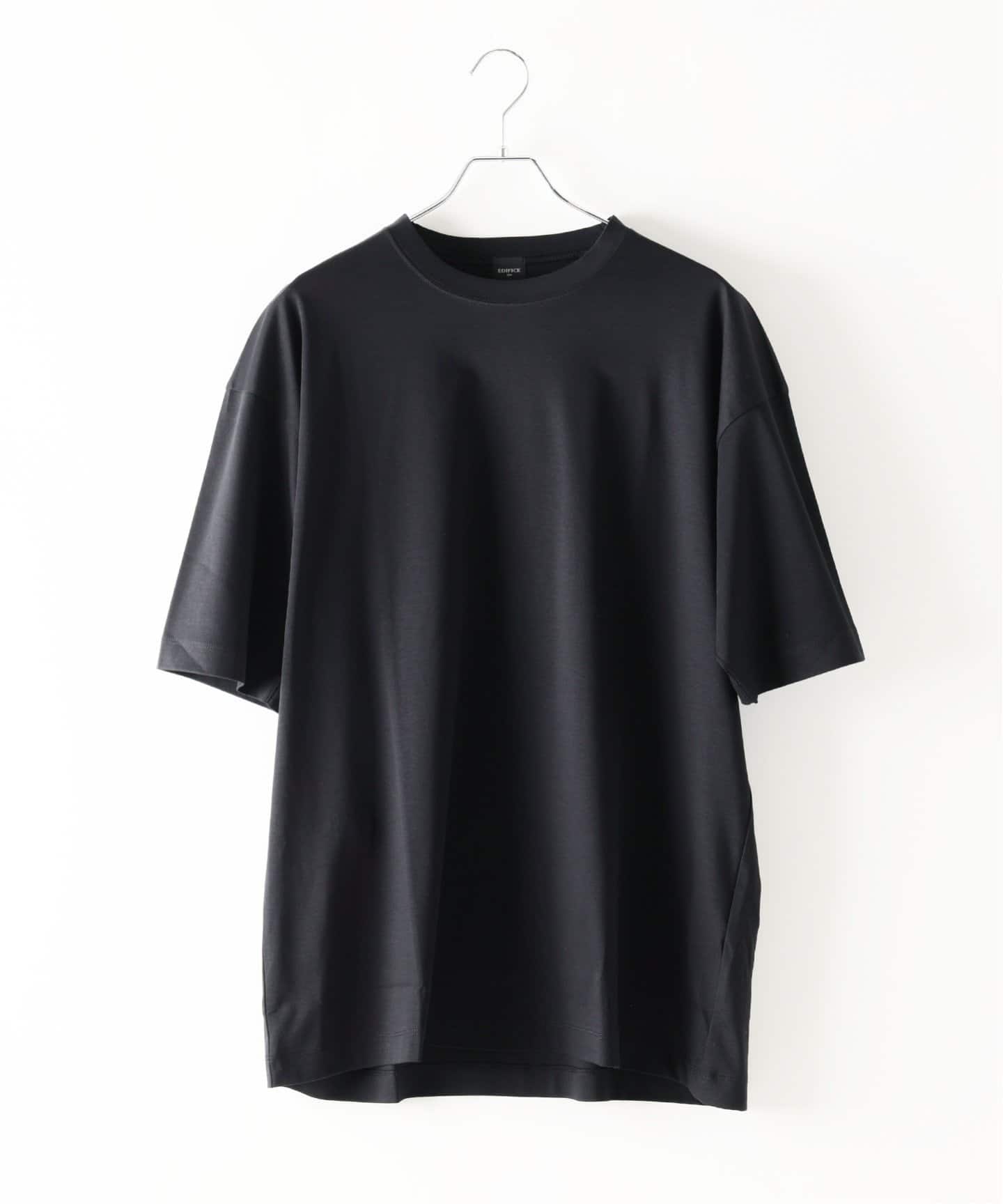 アルビニスタスムース Tシャツ