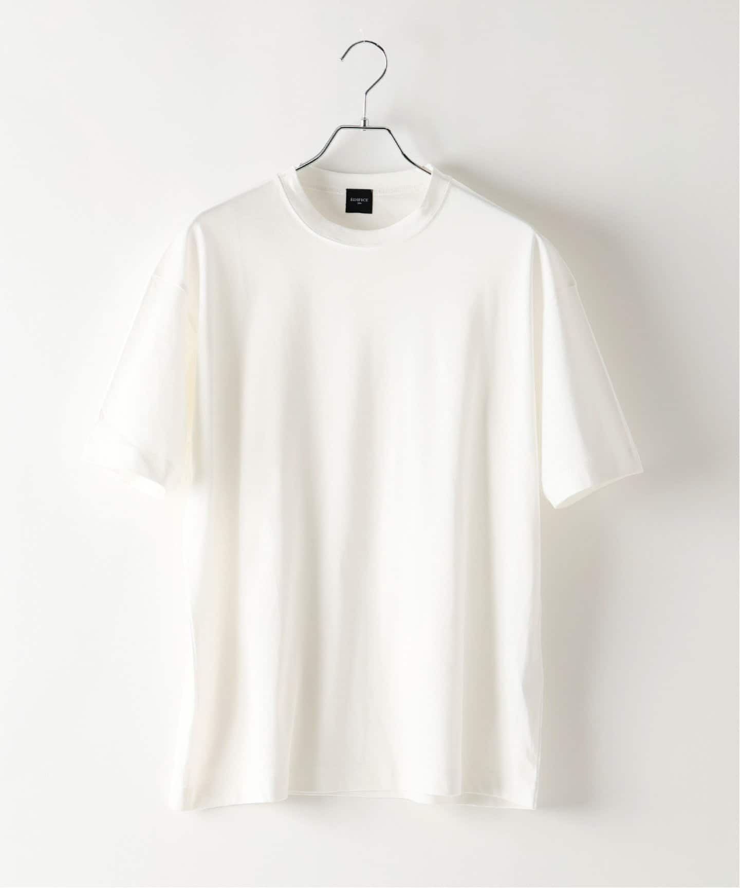 アルビニスタスムース Tシャツ