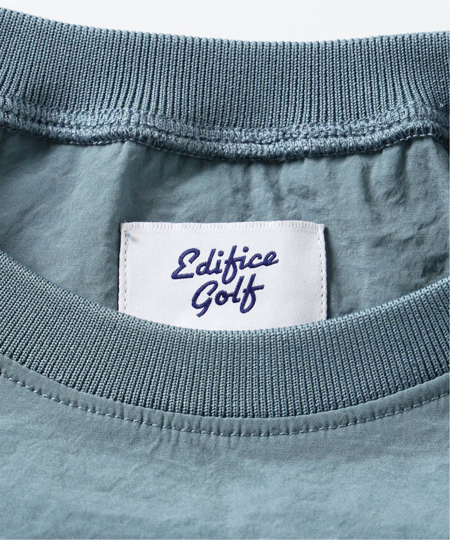 【新品未使用】CLUBHAUS / Dynamic Range ラグランシャツ CLUBHAUS / Dynamic Range (クラブハウス) Warm UP ラグラン Tシャツ