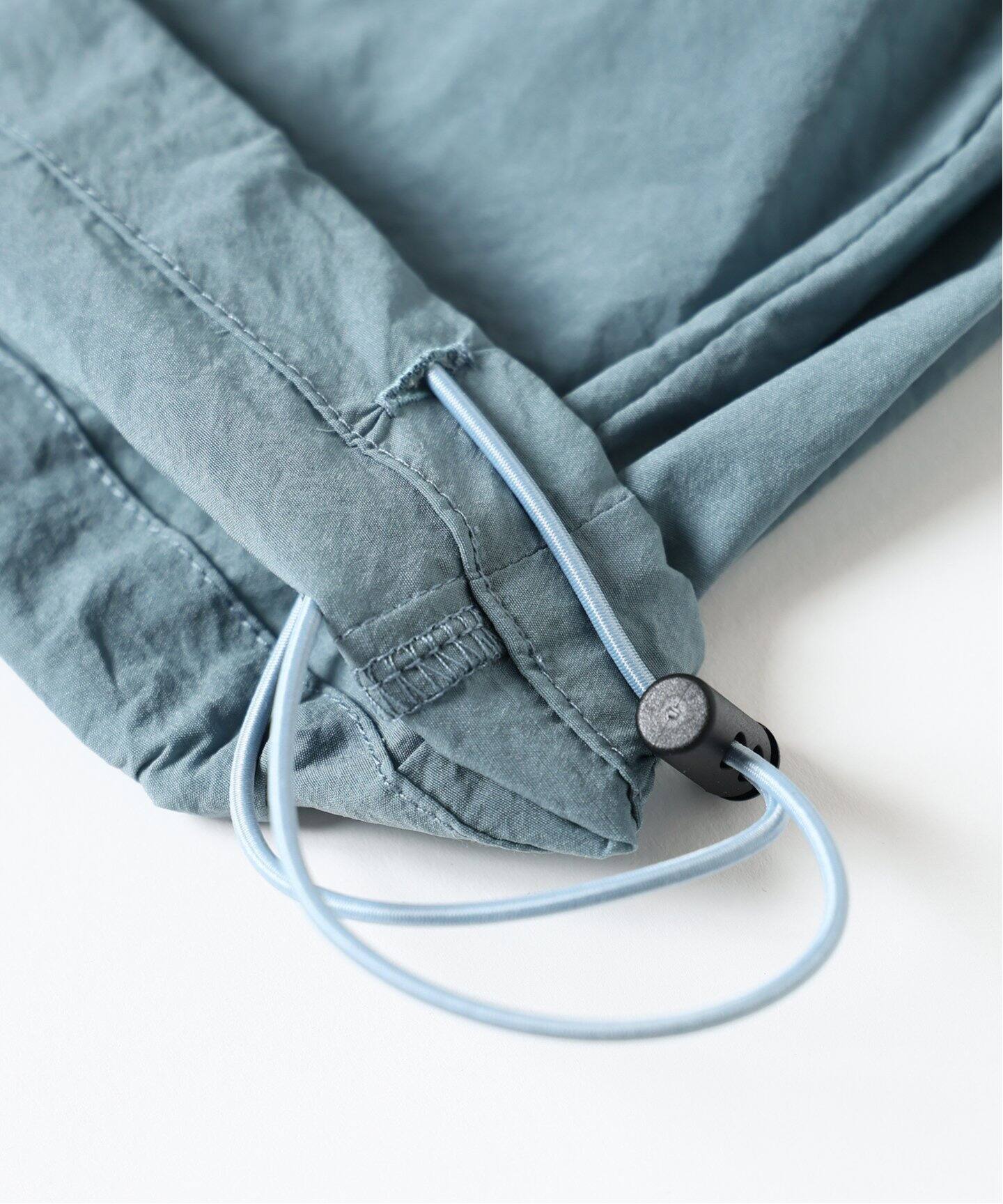 CLUBHAUS / Dynamic Range (クラブハウス) Warm UP ラグラン Tシャツ