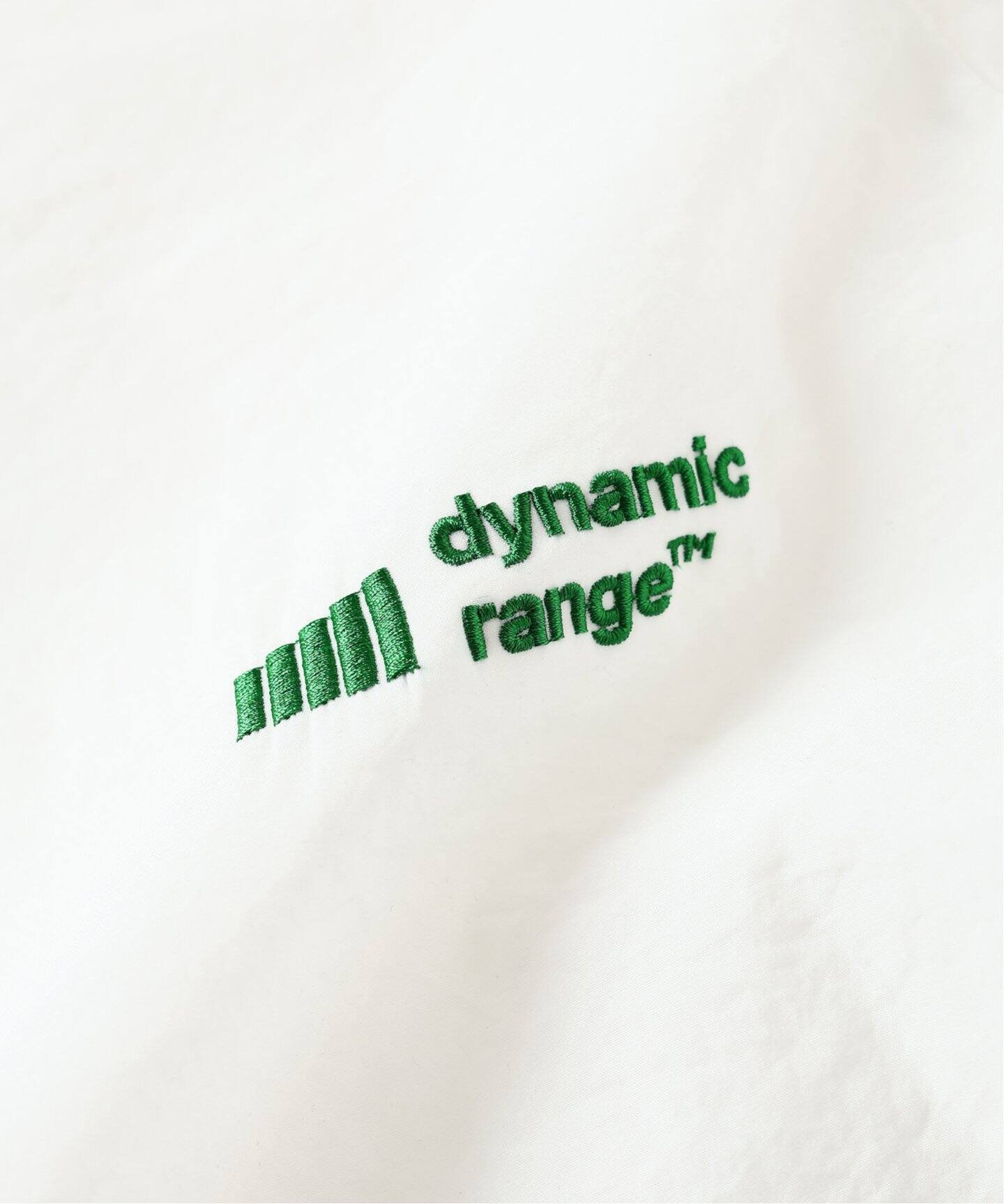 CLUBHAUS / Dynamic Range (クラブハウス) Warm UP ラグラン Tシャツ