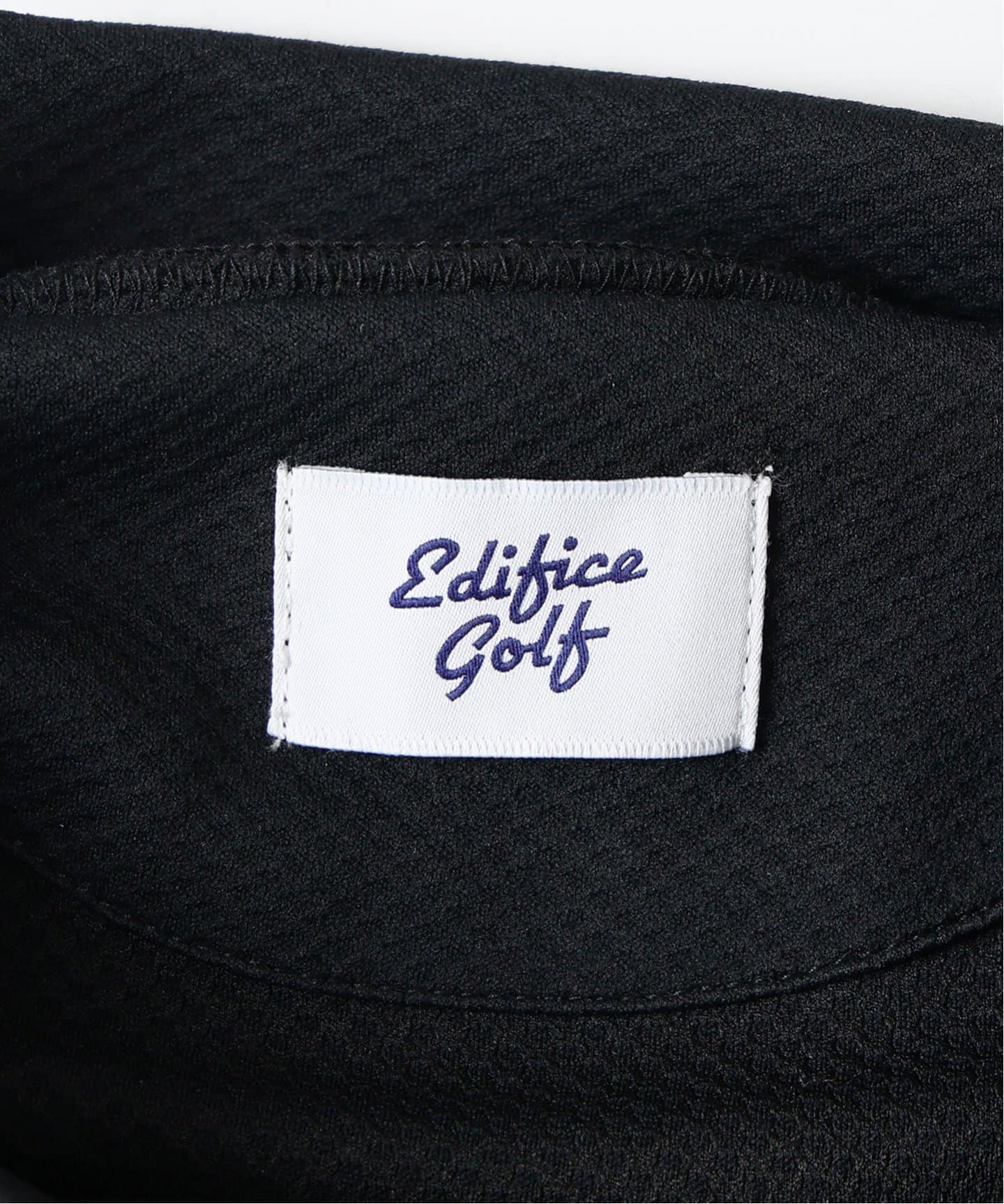 伊勢丹新宿 clubhaus モックネック クラブハウス ゴルフ GOLF