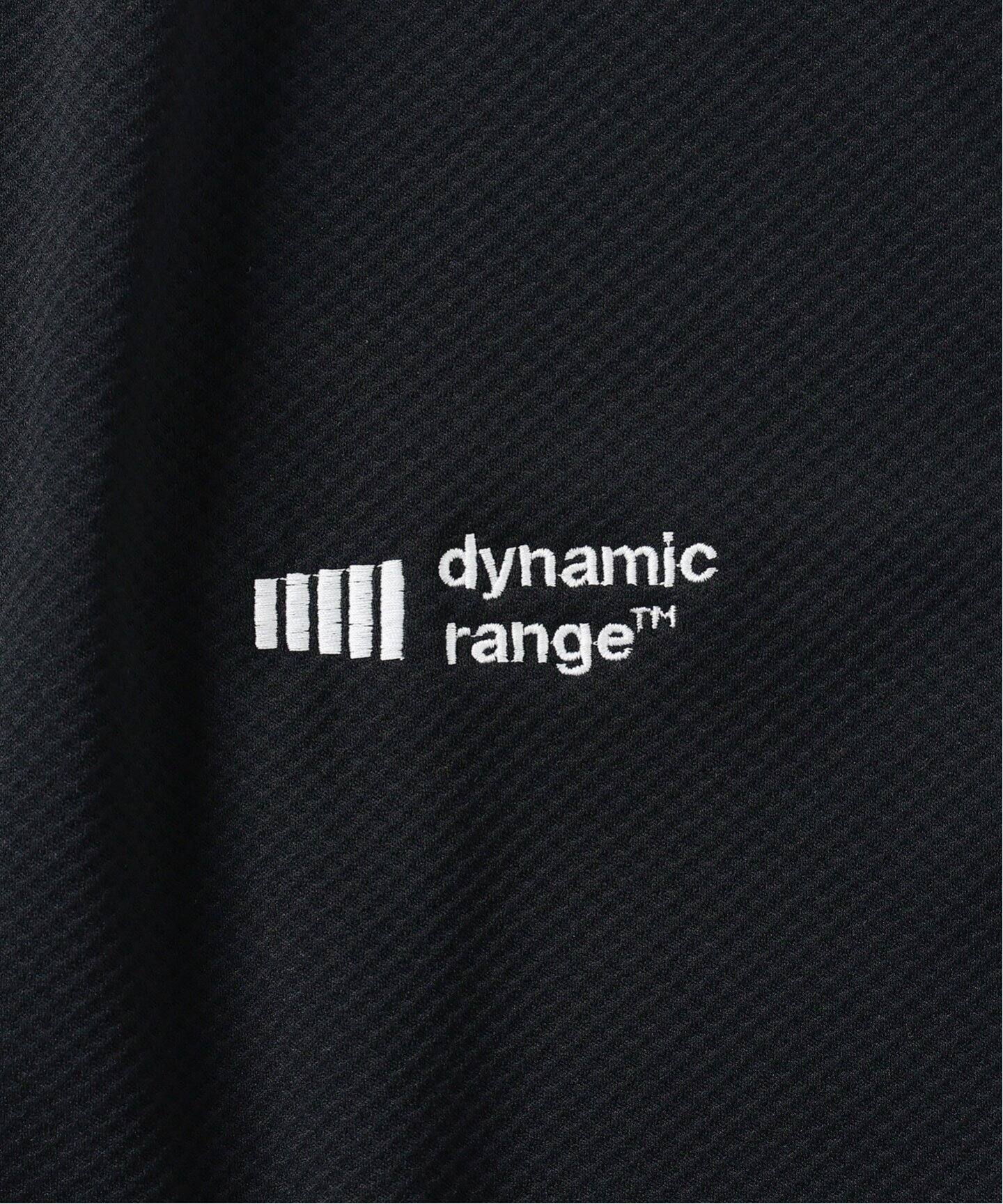 CLUBHAUS / Dynamic Range (クラブハウス) Warm UP タンク（Tシャツ