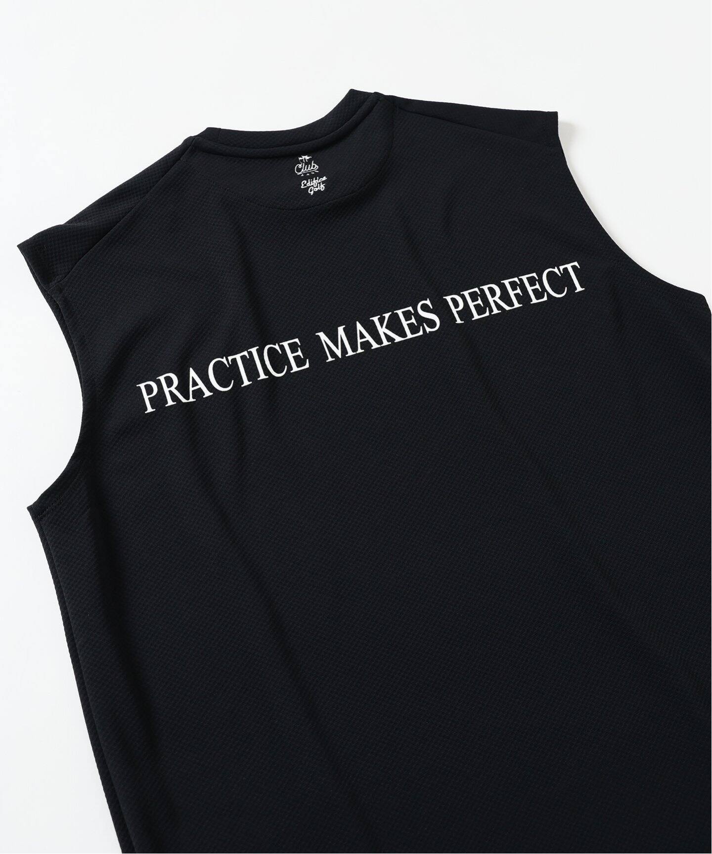 CLUBHAUS / Dynamic Range (クラブハウス) Warm UP タンク（Tシャツ