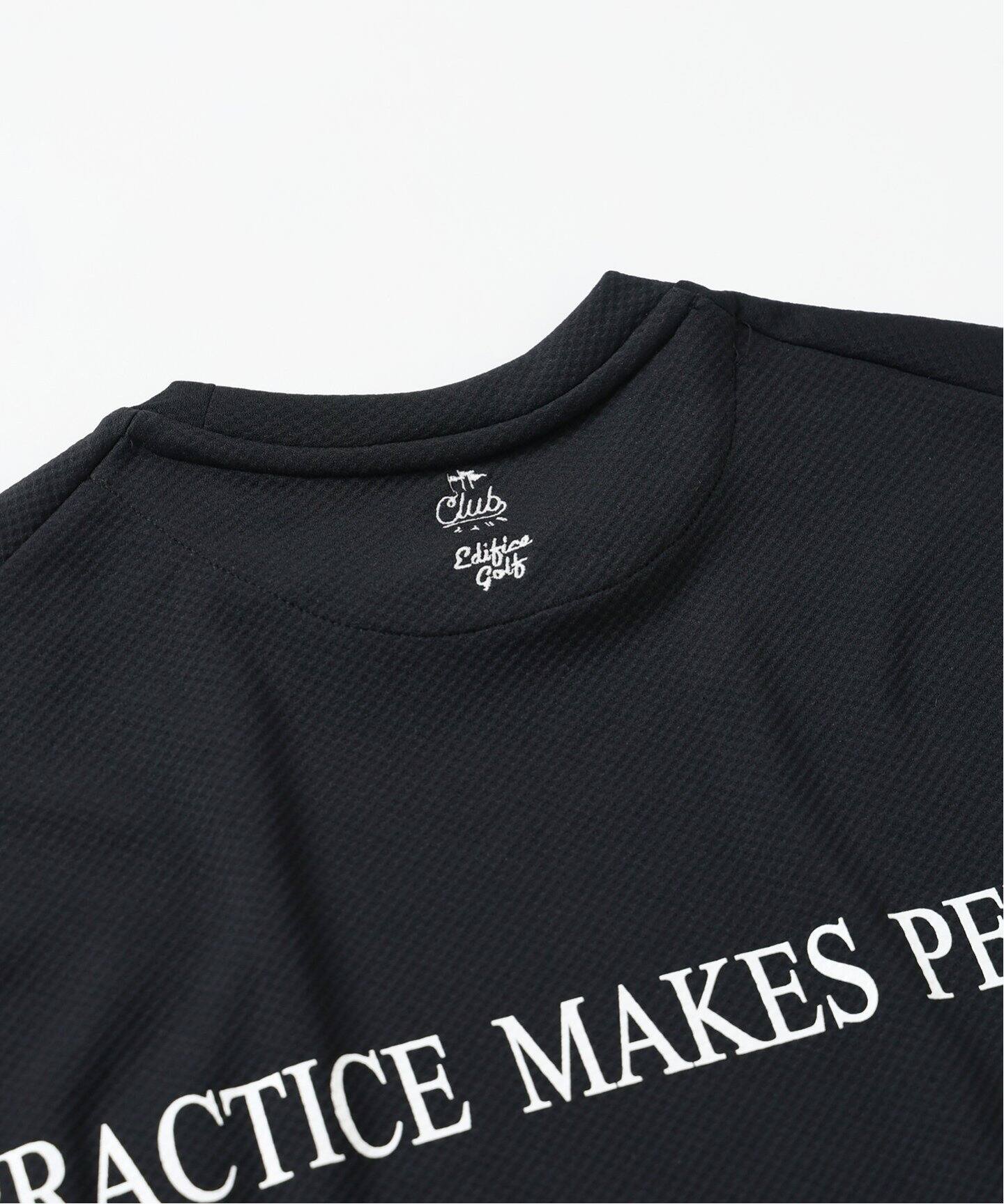CLUBHAUS / Dynamic Range (クラブハウス) Warm UP タンク（Tシャツ