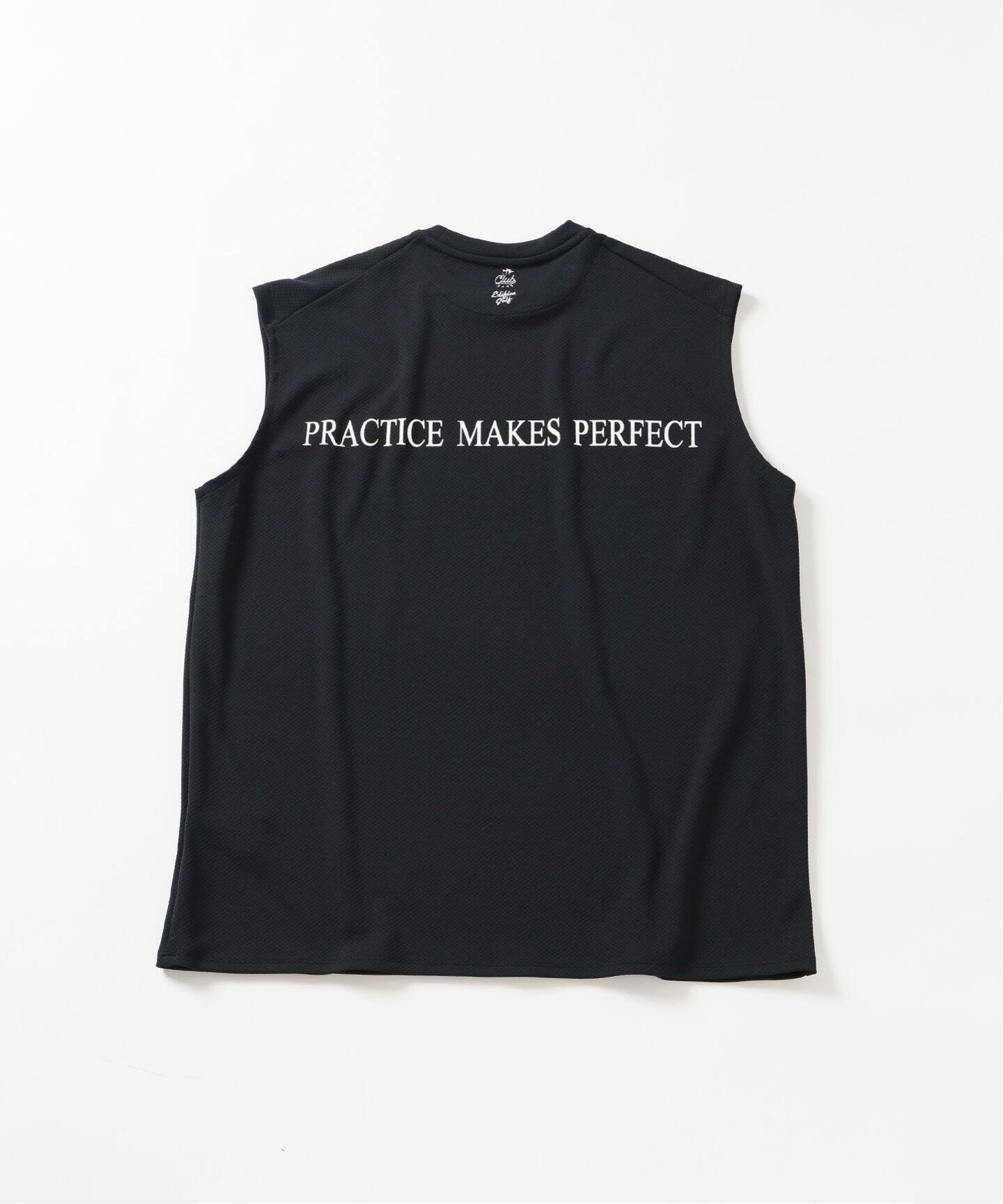 CLUBHAUS / Dynamic Range (クラブハウス) Warm UP タンク（Tシャツ