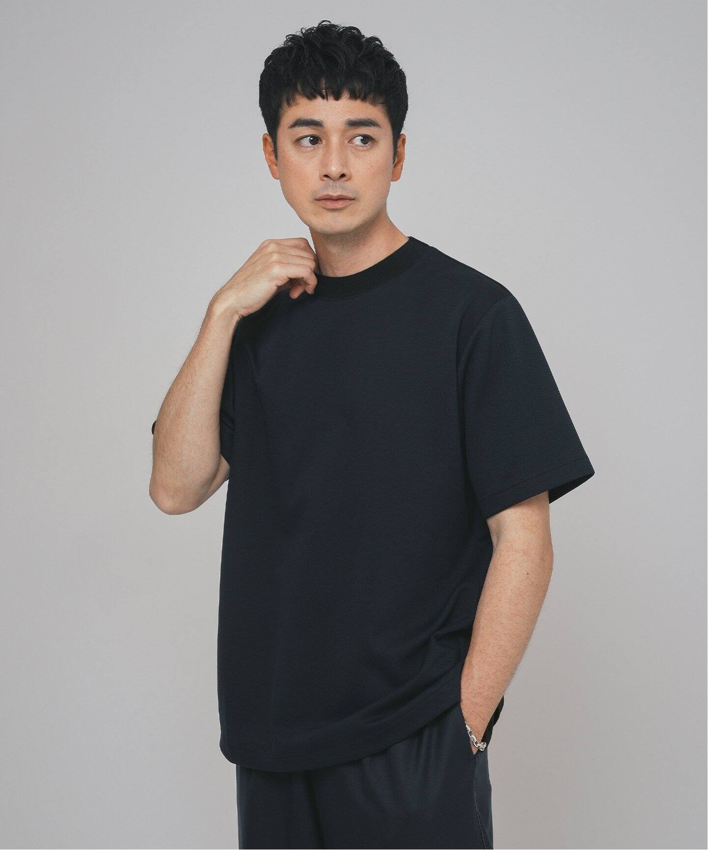 吸水速乾＆イージーケア