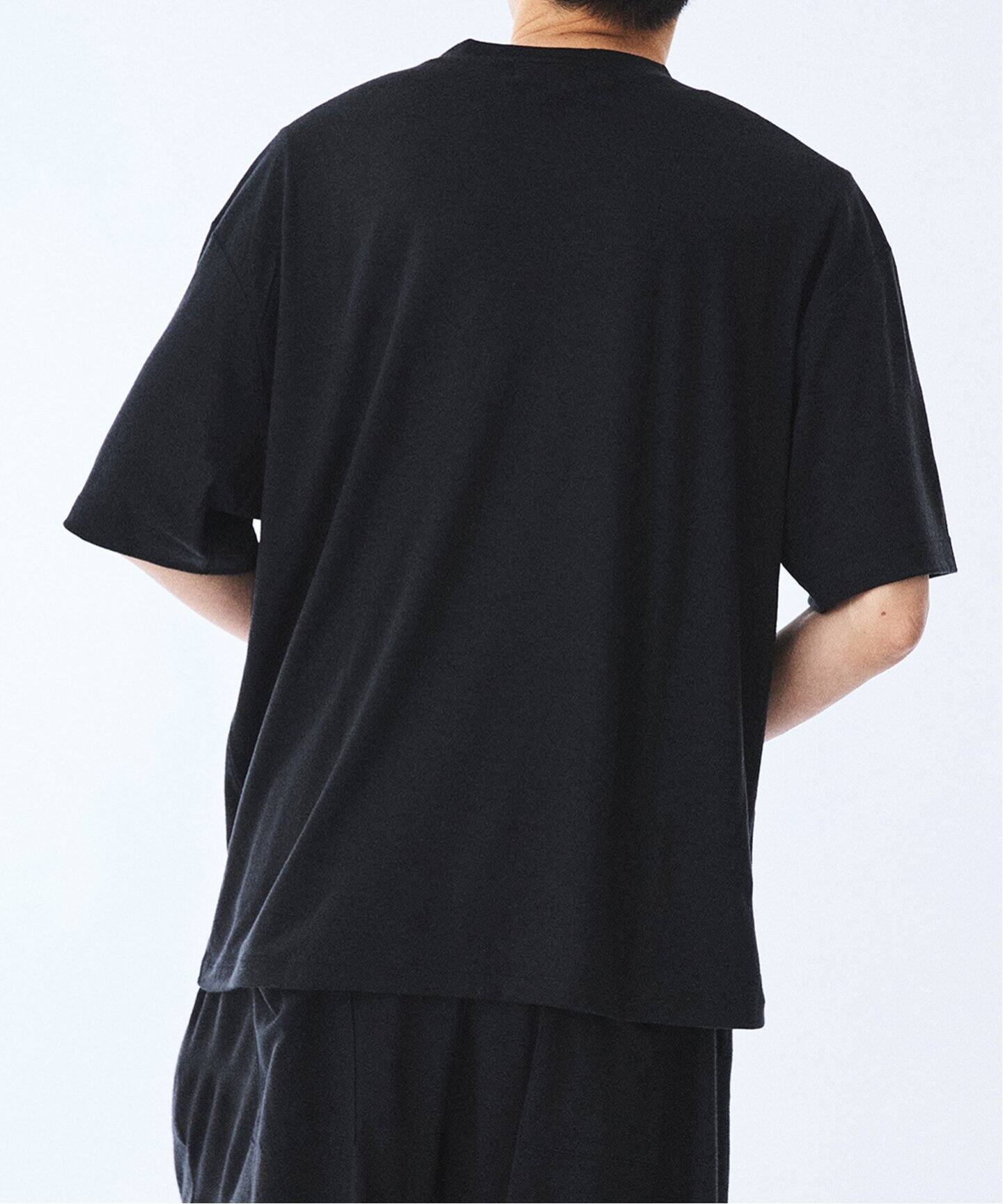 E. ×TanC (タンク) WOOL TEE（Tシャツ／カットソー）｜EDIFICE