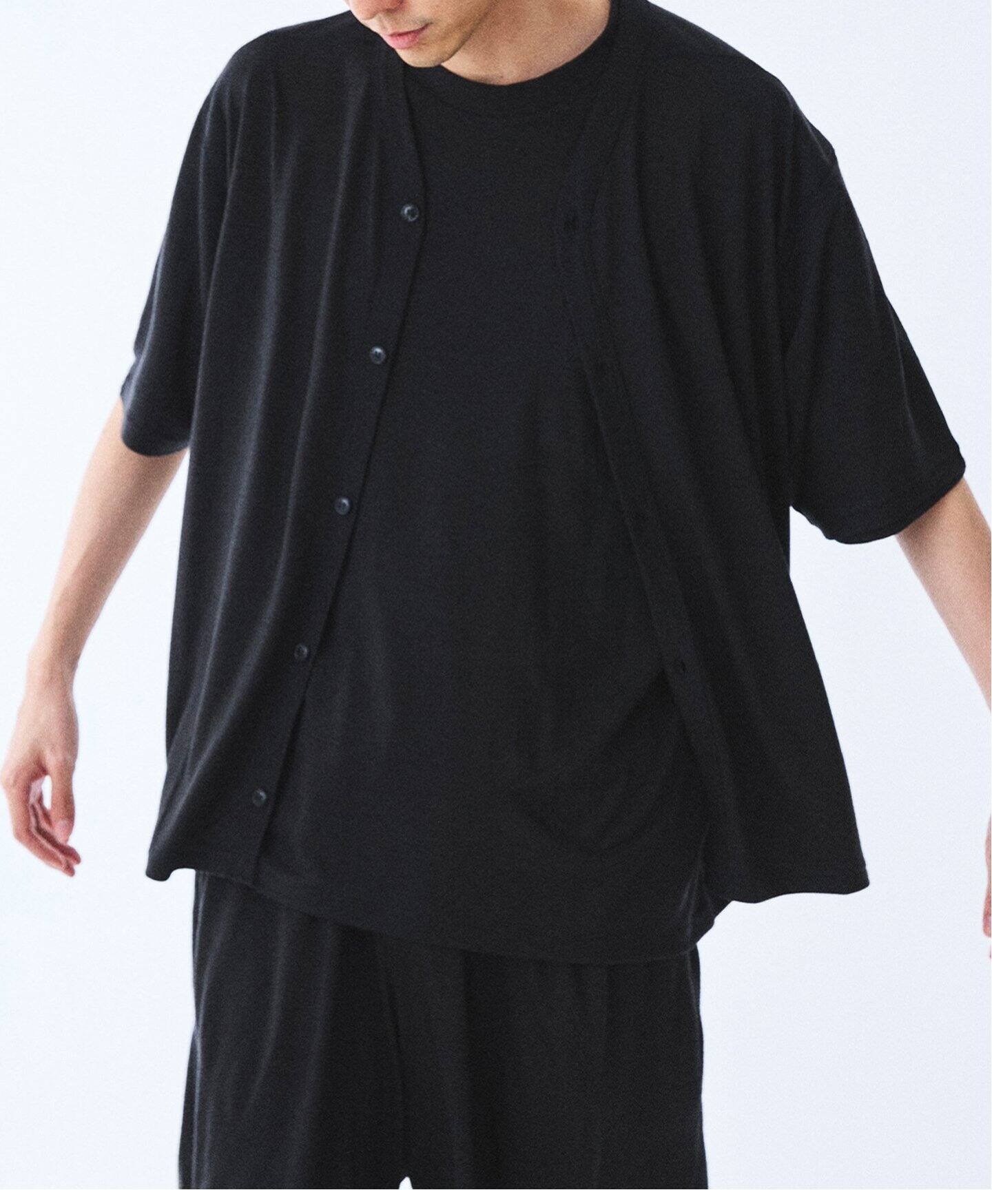 E. ×TanC (タンク) WOOL カーディガン（カーディガン）｜EDIFICE