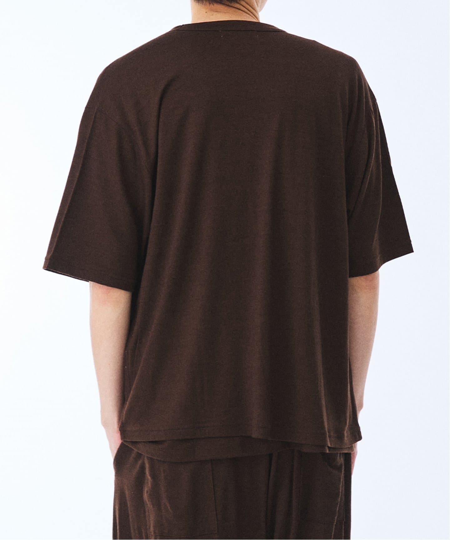 E. ×TanC (タンク) WOOL カーディガン（カーディガン）｜EDIFICE