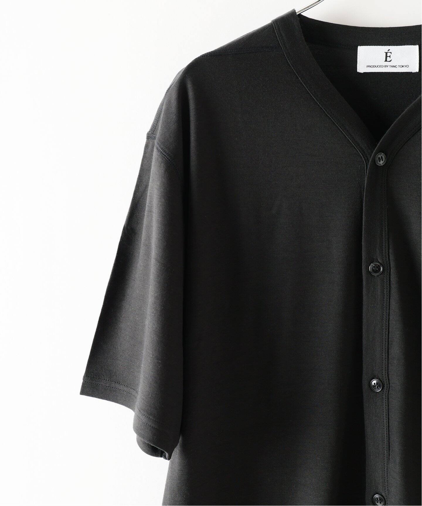 未使用☆定価35,200円　Thraw スロウ　カーディガン　EDIFICE 未使用☆定価35,200円 Thraw スロウ カーディガン EDIFICE