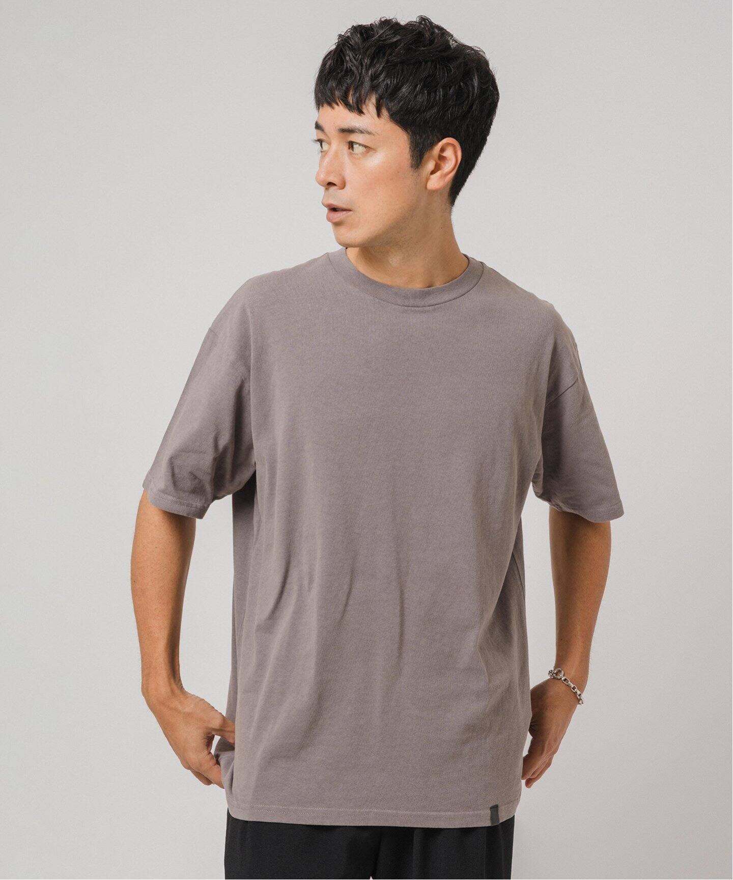 albumdifamiglia カットソー Tailored Tissue Cotton Collar Dress — Black – La Garçonne