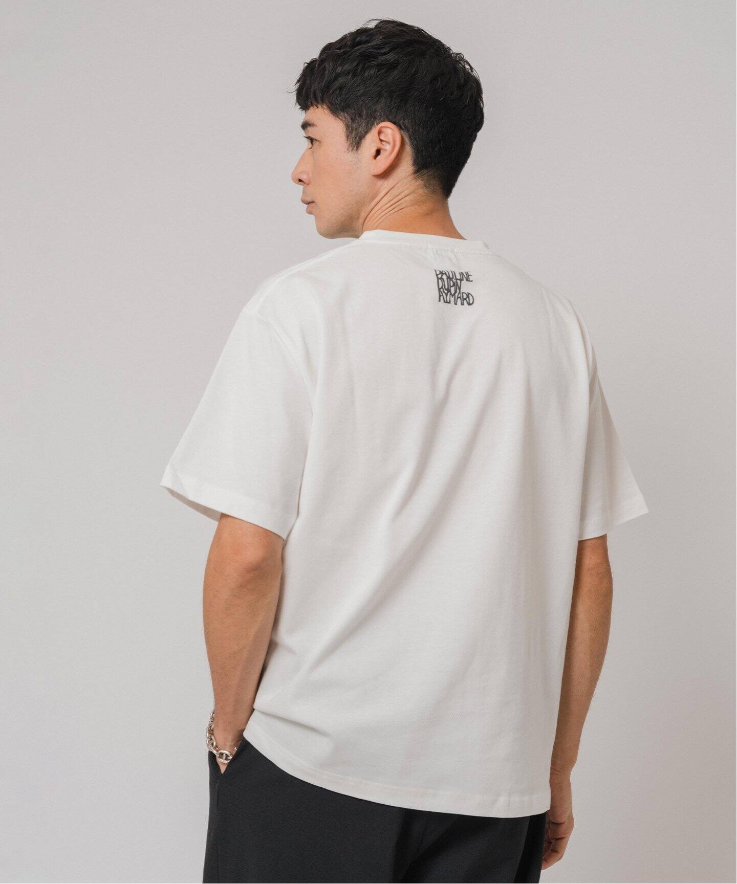 Vin de France 別注 Tシャツ（Tシャツ／カットソー）｜EDIFICE